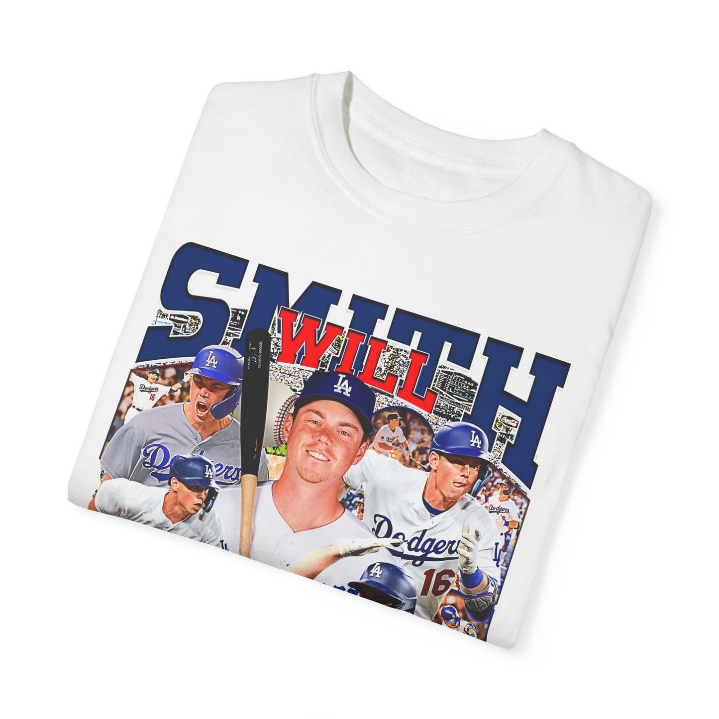 WIY x W Smith Vintage T-Shirt