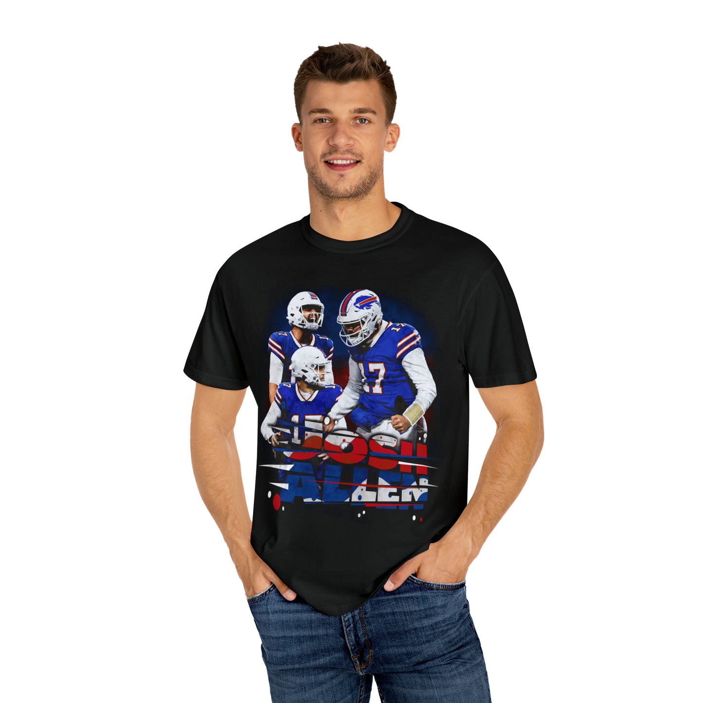 WIY x J. Allen Vintage T-Shirt