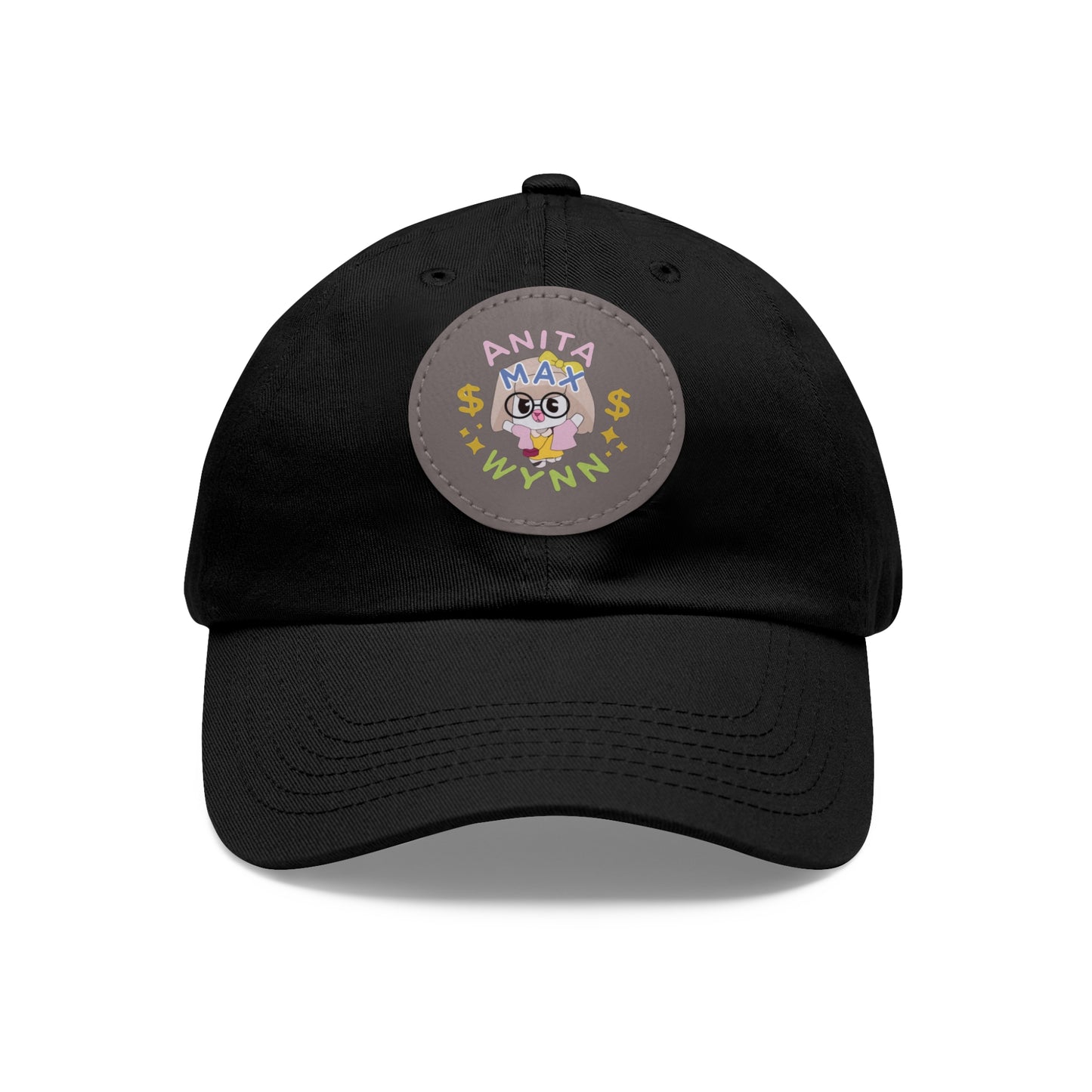 Anita Max Wynn Dad Hat