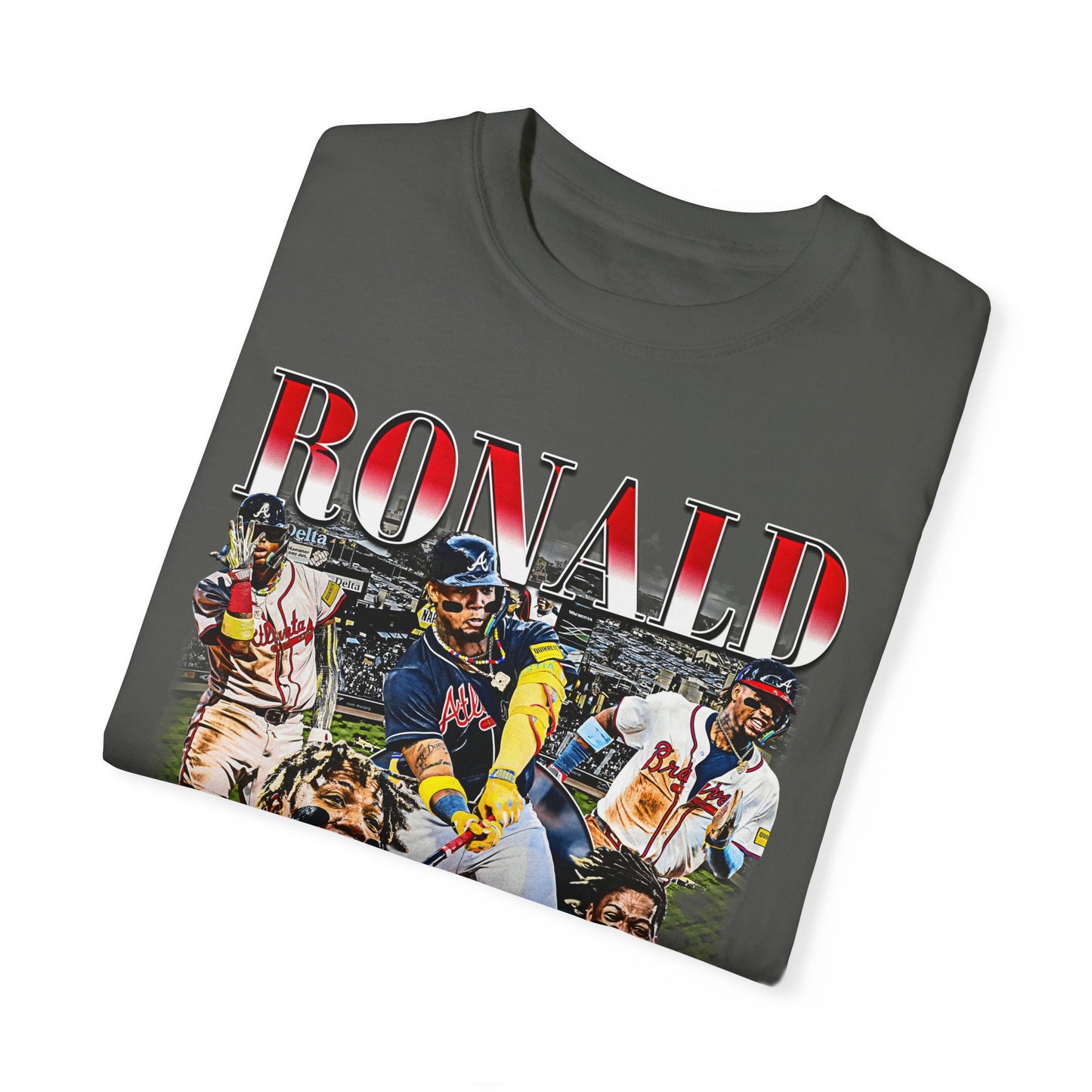 WIY x Acuna Vintage T-Shirt
