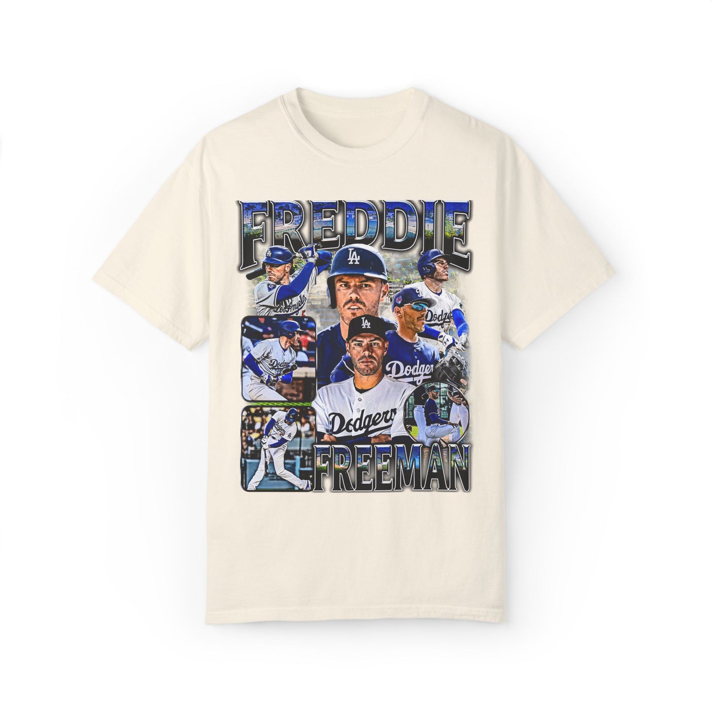 WIY x Freeman Vintage T-Shirt