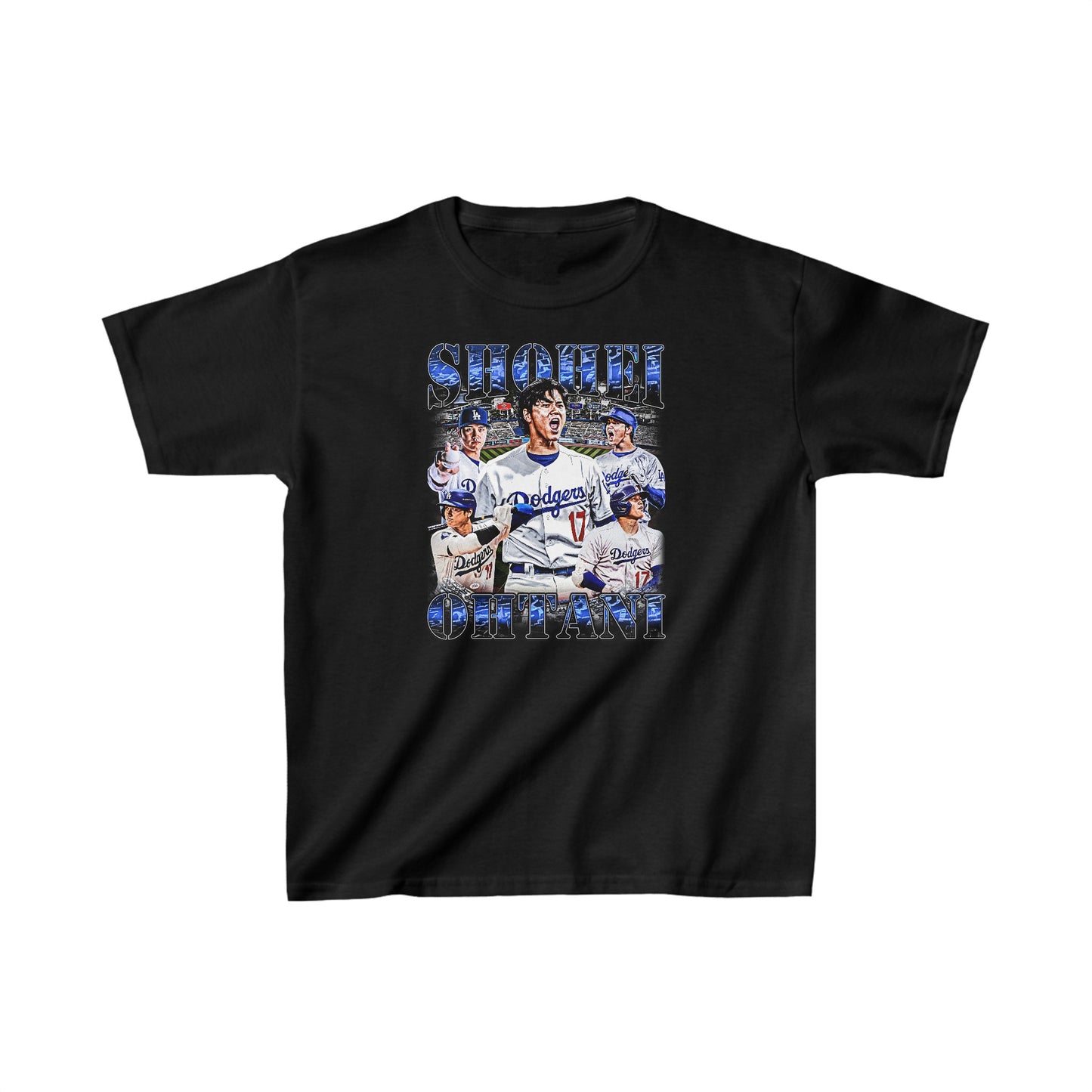 Youth WIY x Ohtani Vintage T-Shirt