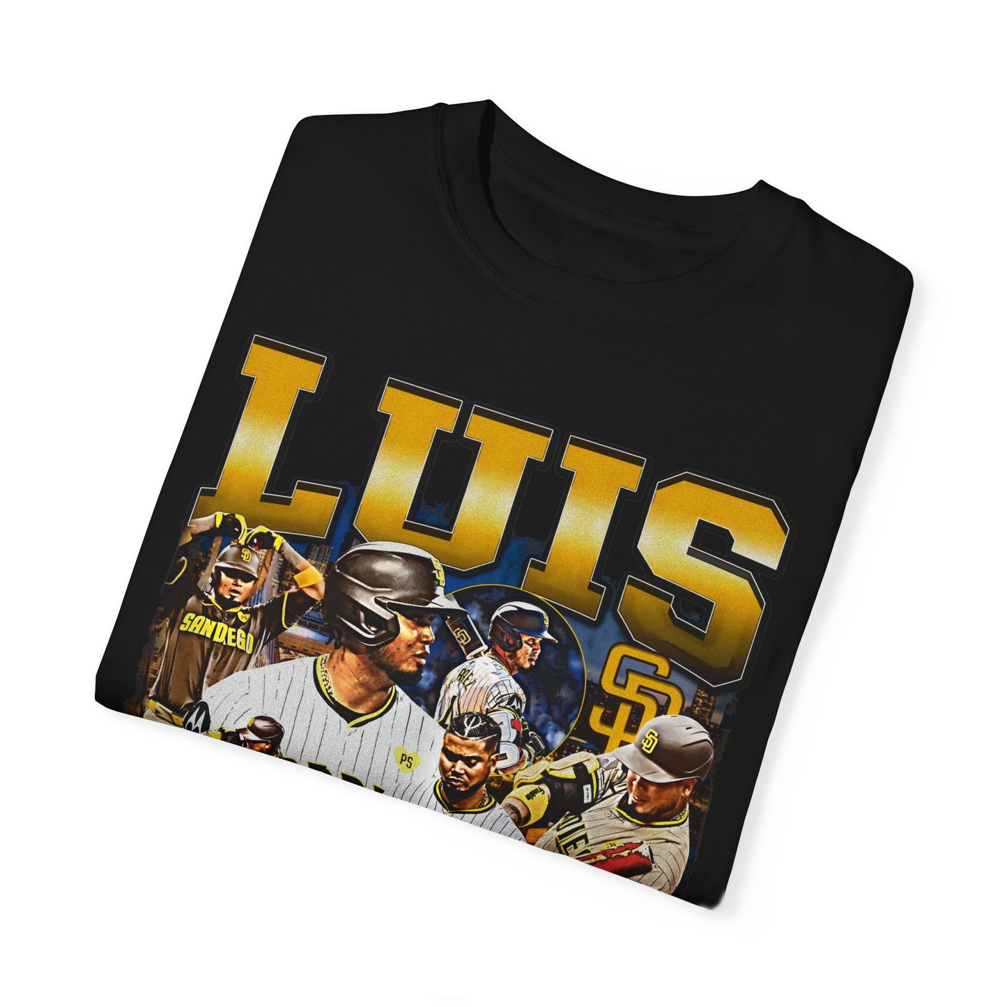 WIY x Arraez Vintage T-Shirt
