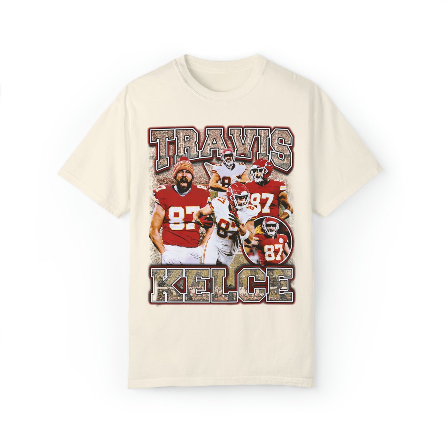 WIY x Kelce Vintage T-Shirt