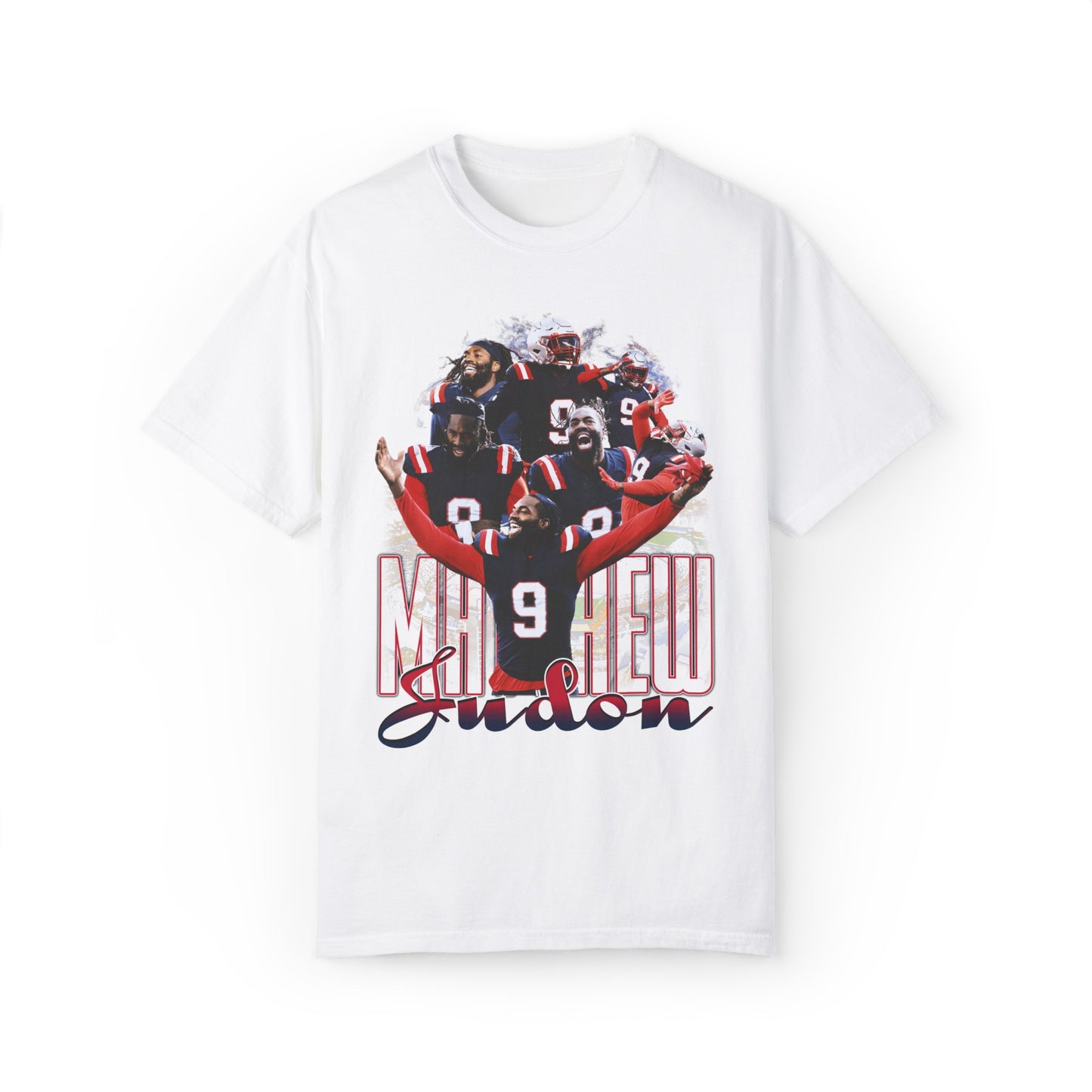 WIY x Judon Vintage T-Shirt