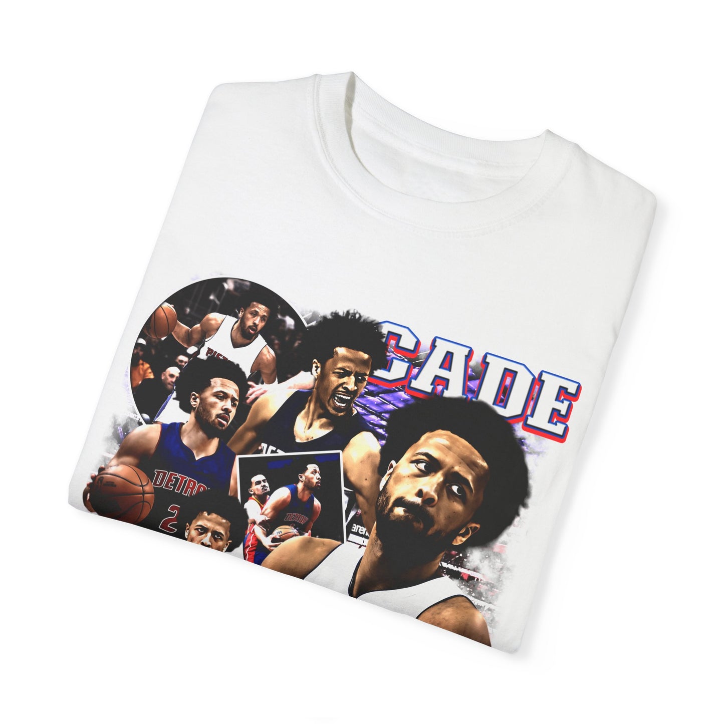 WIY x Cunningham Vintage T-Shirt