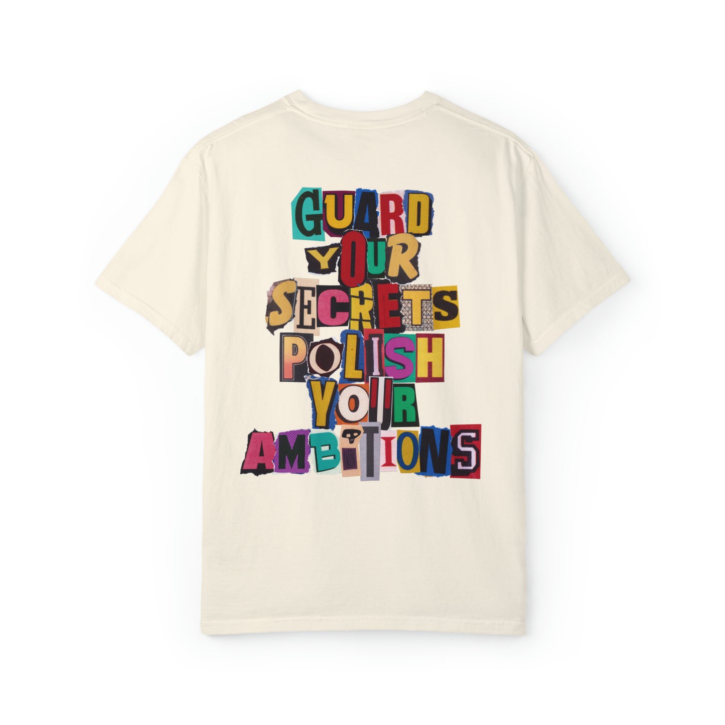 WIY x Parsons Vintage T-Shirt