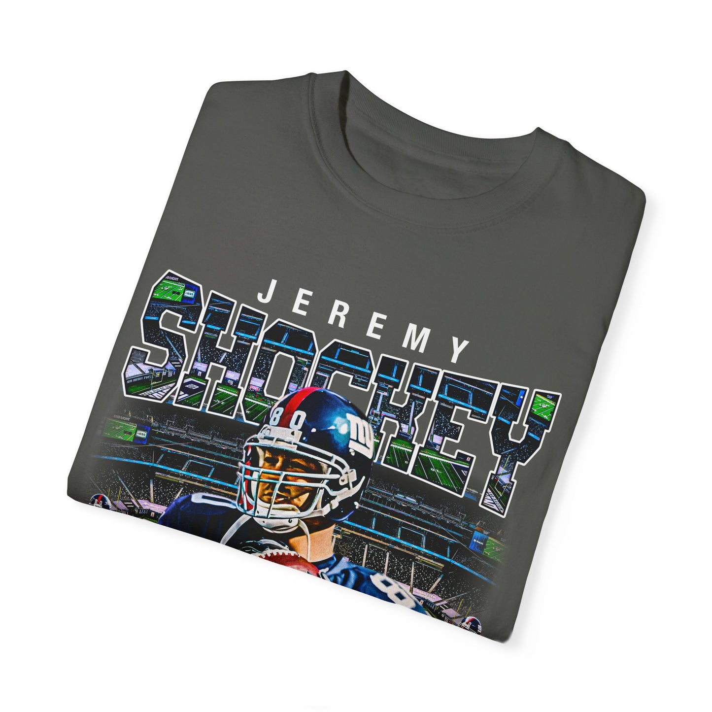 WIY x Shockey Vintage T-Shirt