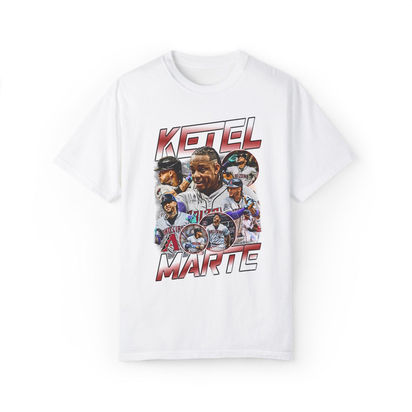 WIY x K Marte Vintage T-Shirt