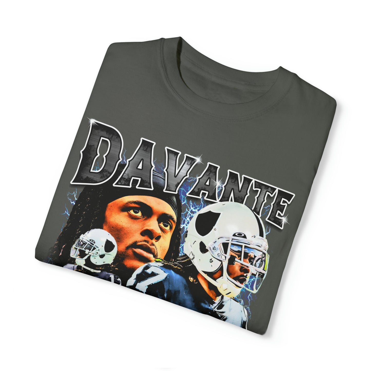 WIY x D Adams Vintage T-Shirt