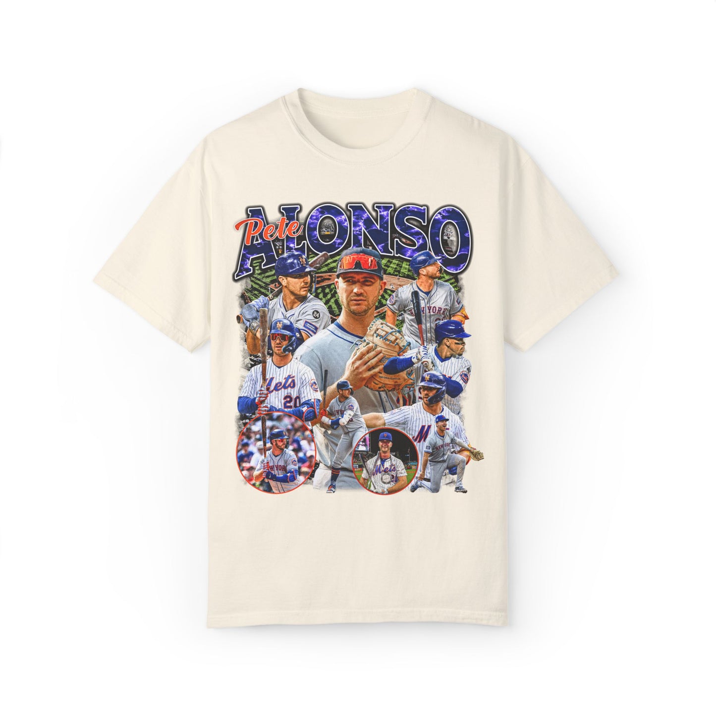 WIY x Alonso Vintage T-Shirt