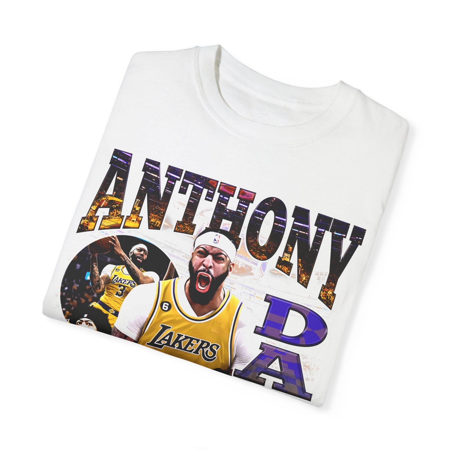 WIY x A Davis Vintage T-Shirt