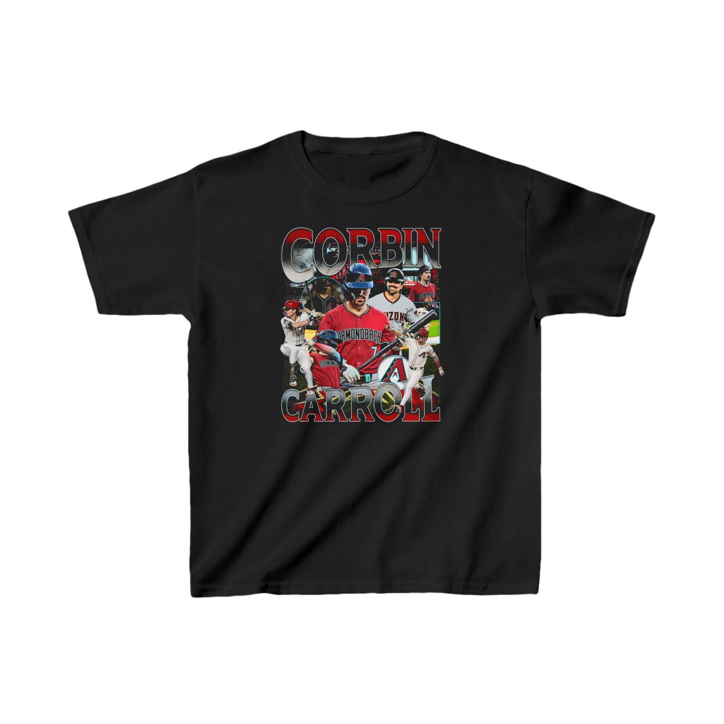 Youth WIY x Carroll Vintage T-Shirt