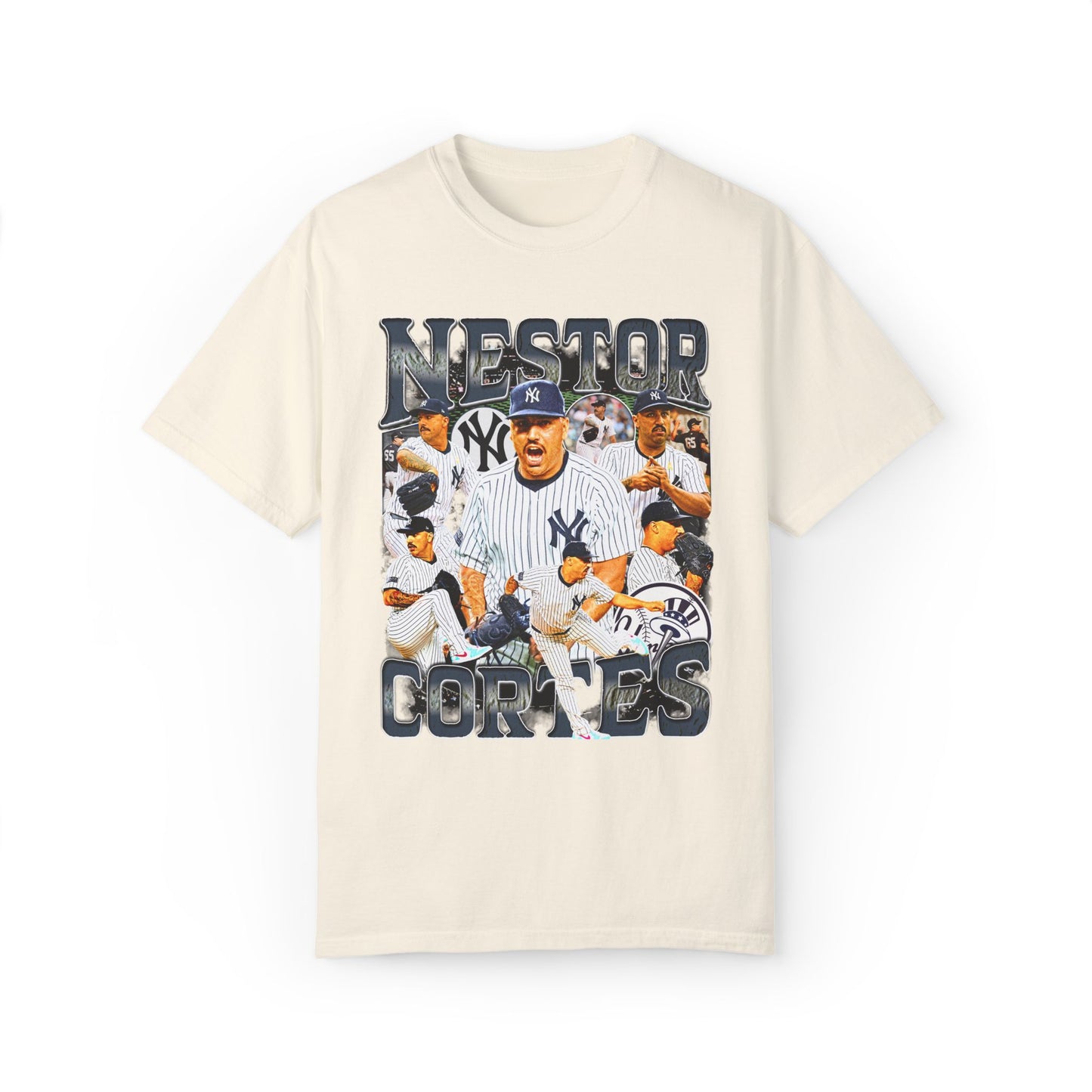 WIY x Cortes Vintage T-Shirt