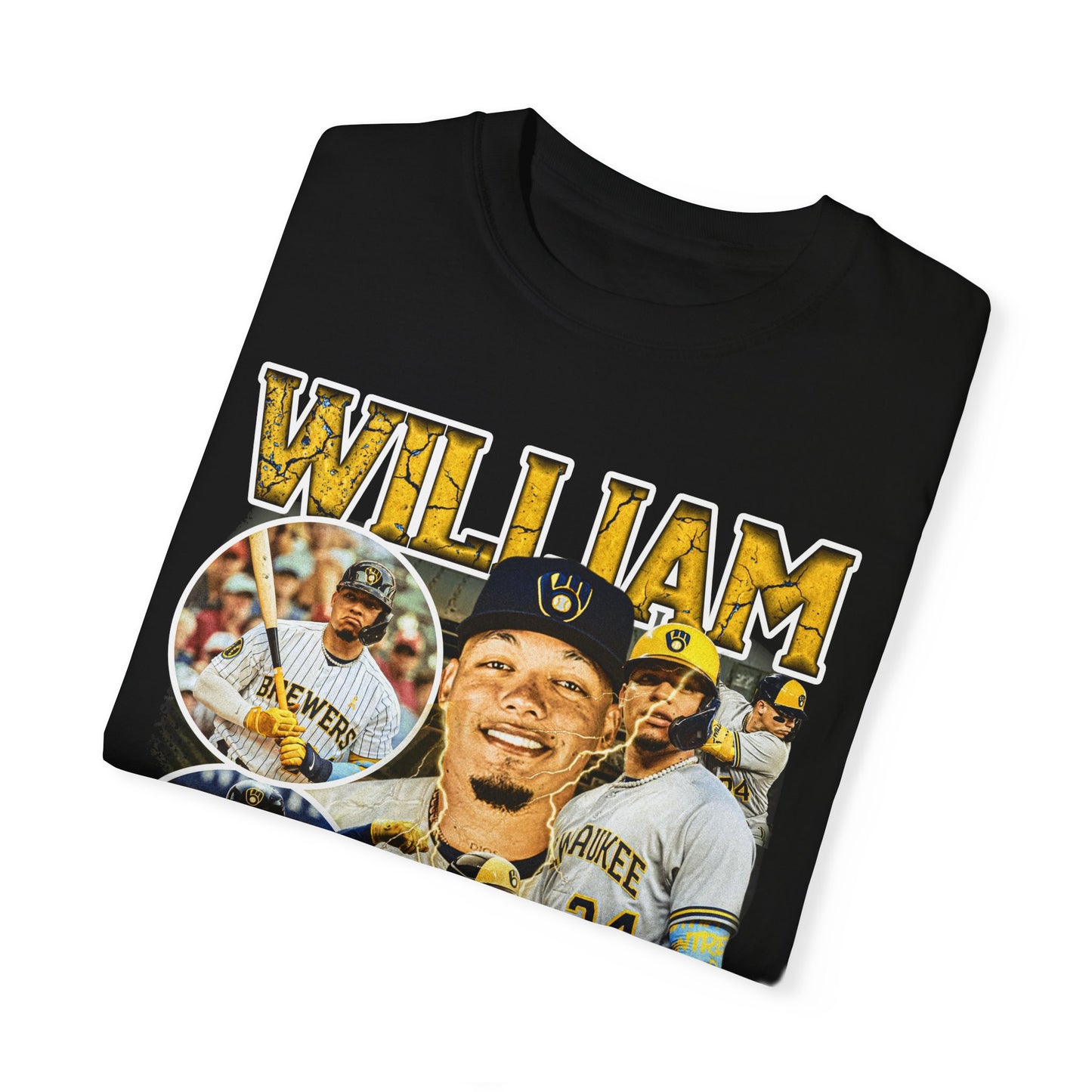 WIY x Contreras Vintage T-Shirt