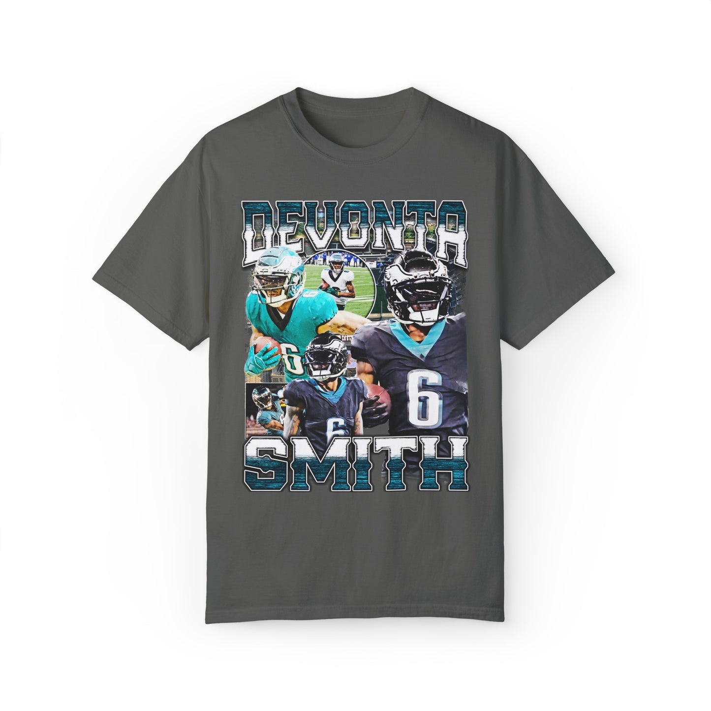 WIY x D Smith Vintage T-Shirt