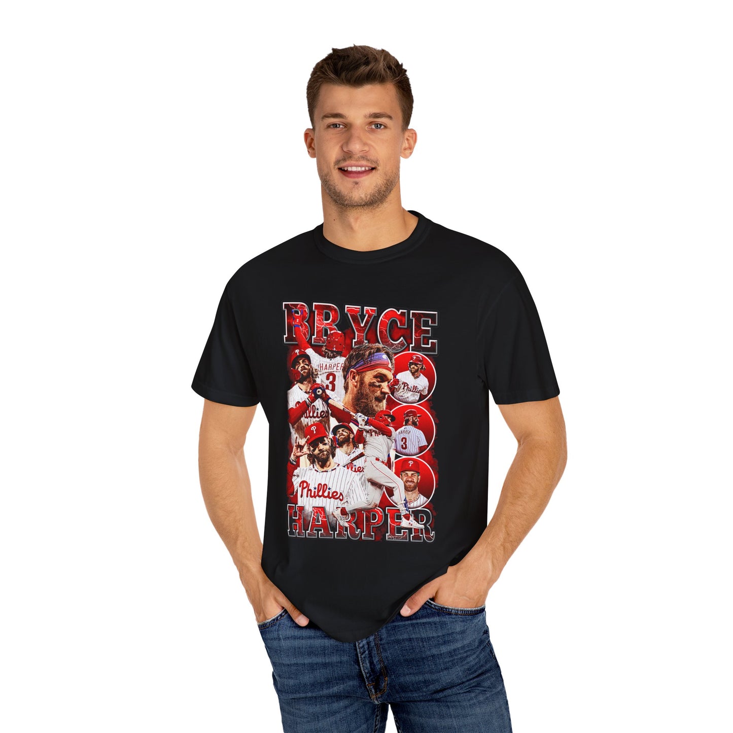WIY x Harper Vintage T-Shirt