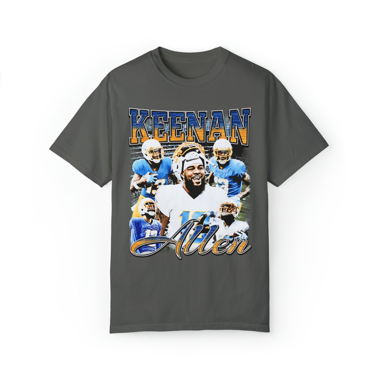 WIY x K. Allen Vintage T-Shirt