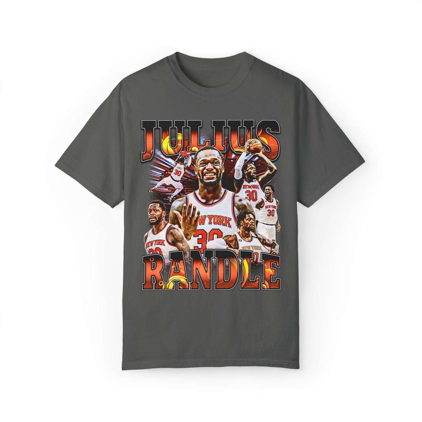 WIY x Randle Vintage T-Shirt