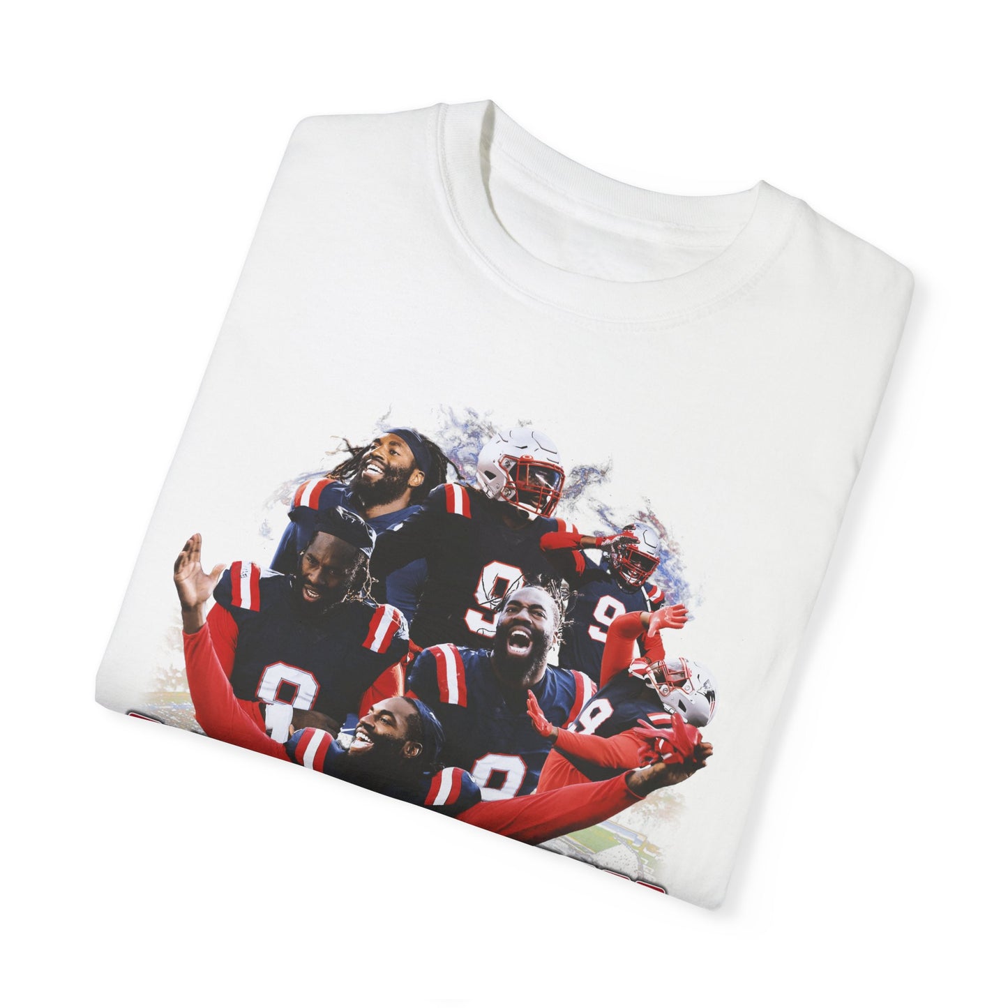WIY x Judon Vintage T-Shirt