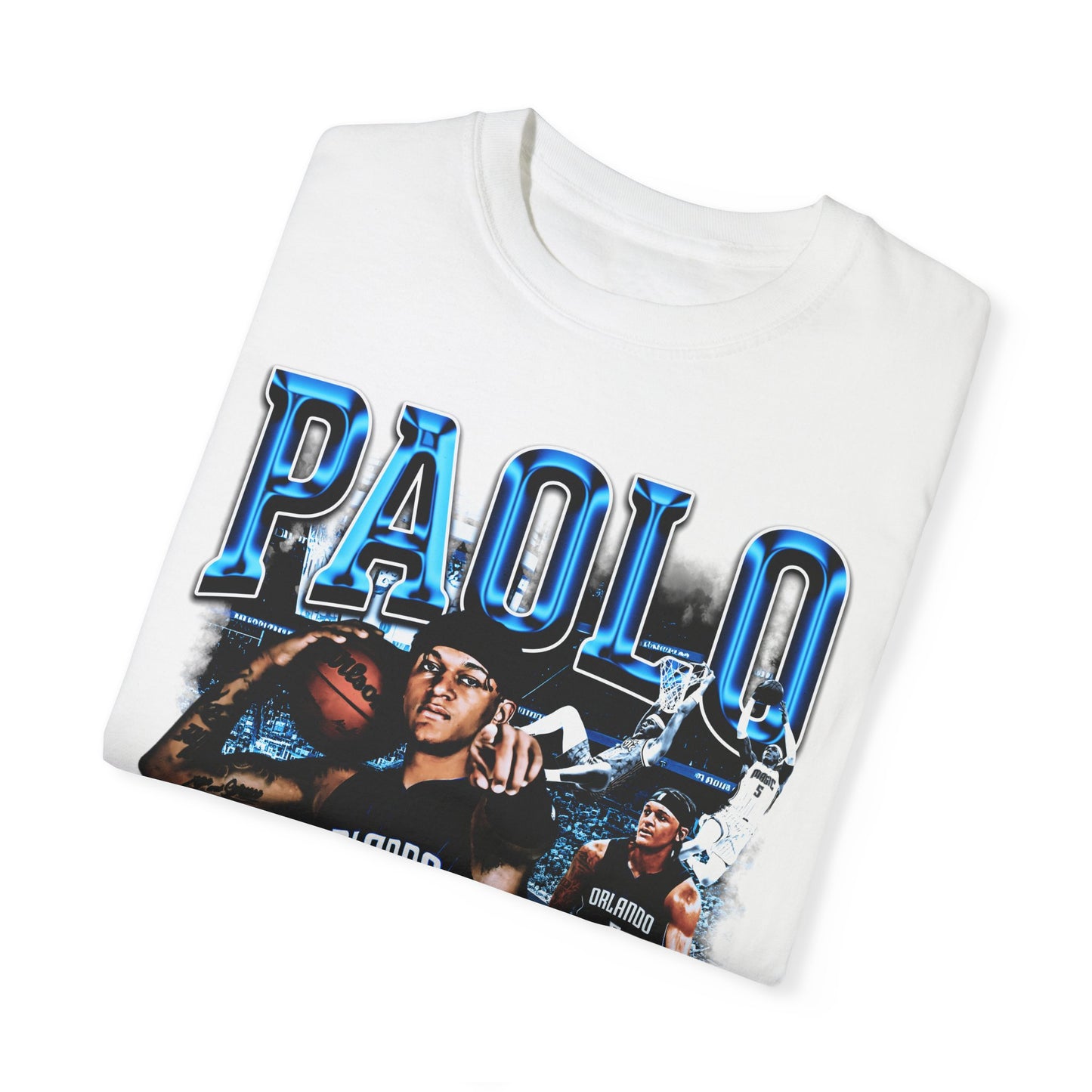 WIY x Banchero Vintage T-Shirt