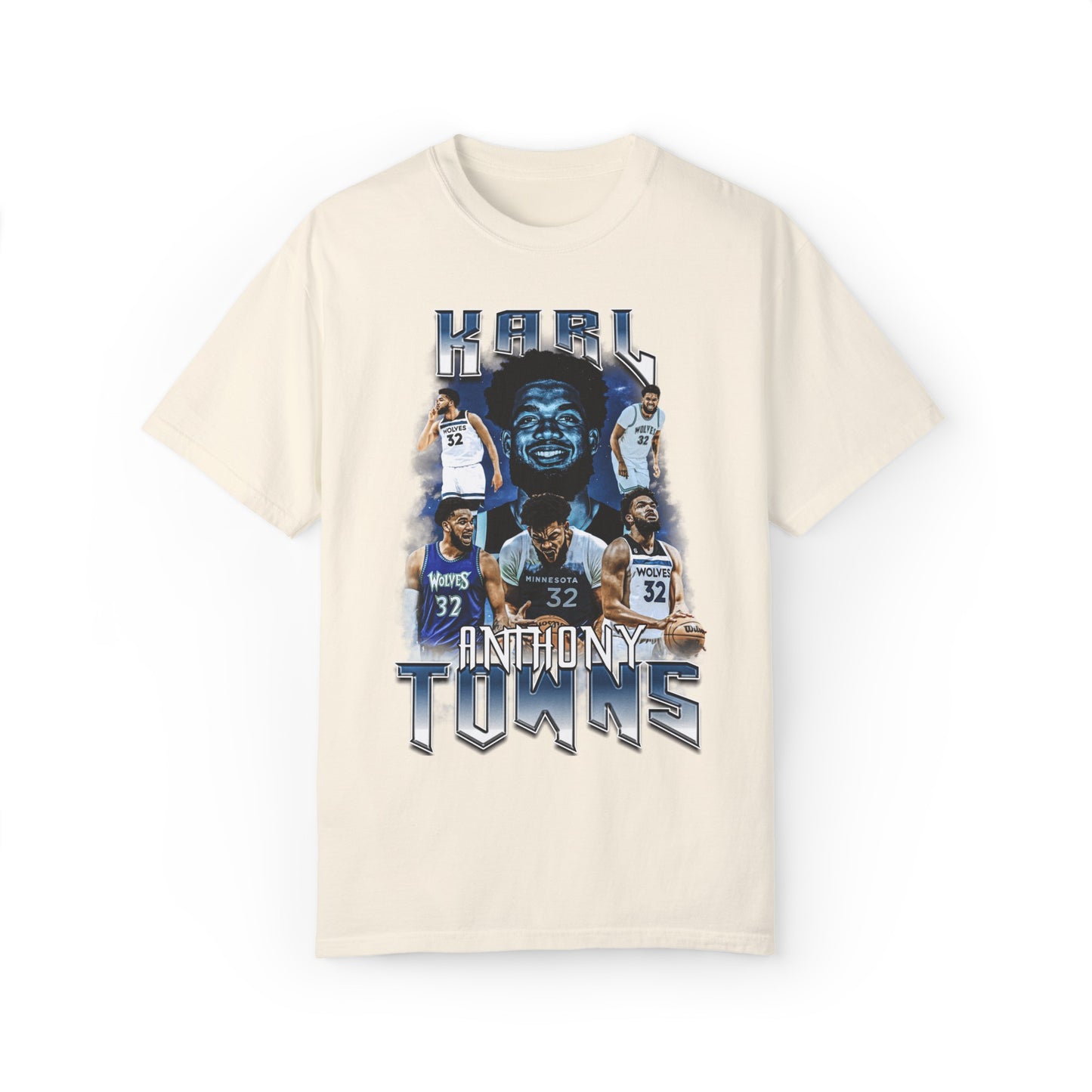 WIY x KAT Vintage T-Shirt