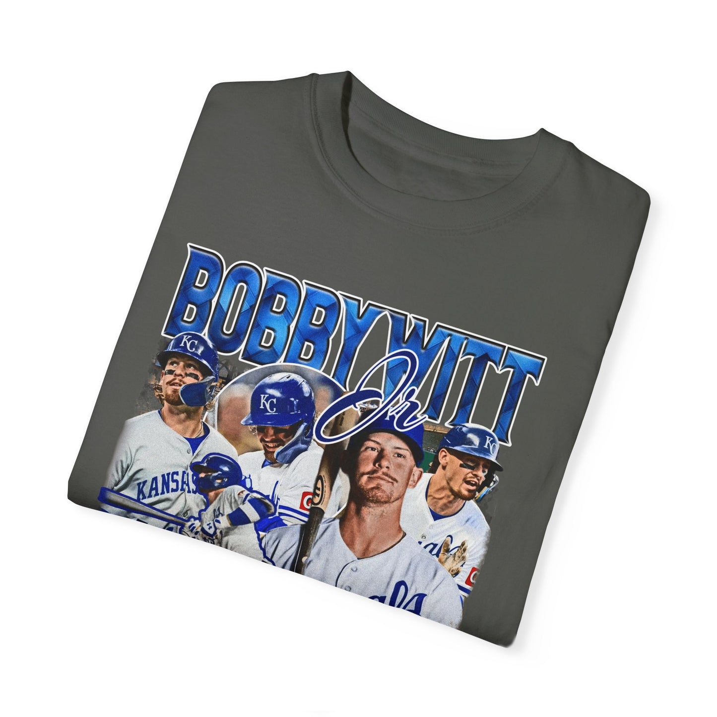 WIY x Witt Vintage T-Shirt