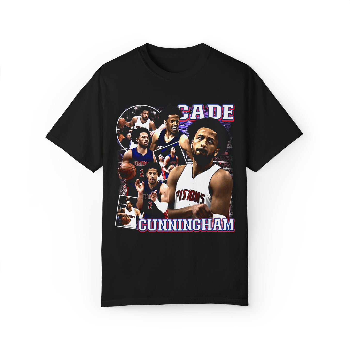 WIY x Cunningham Vintage T-Shirt