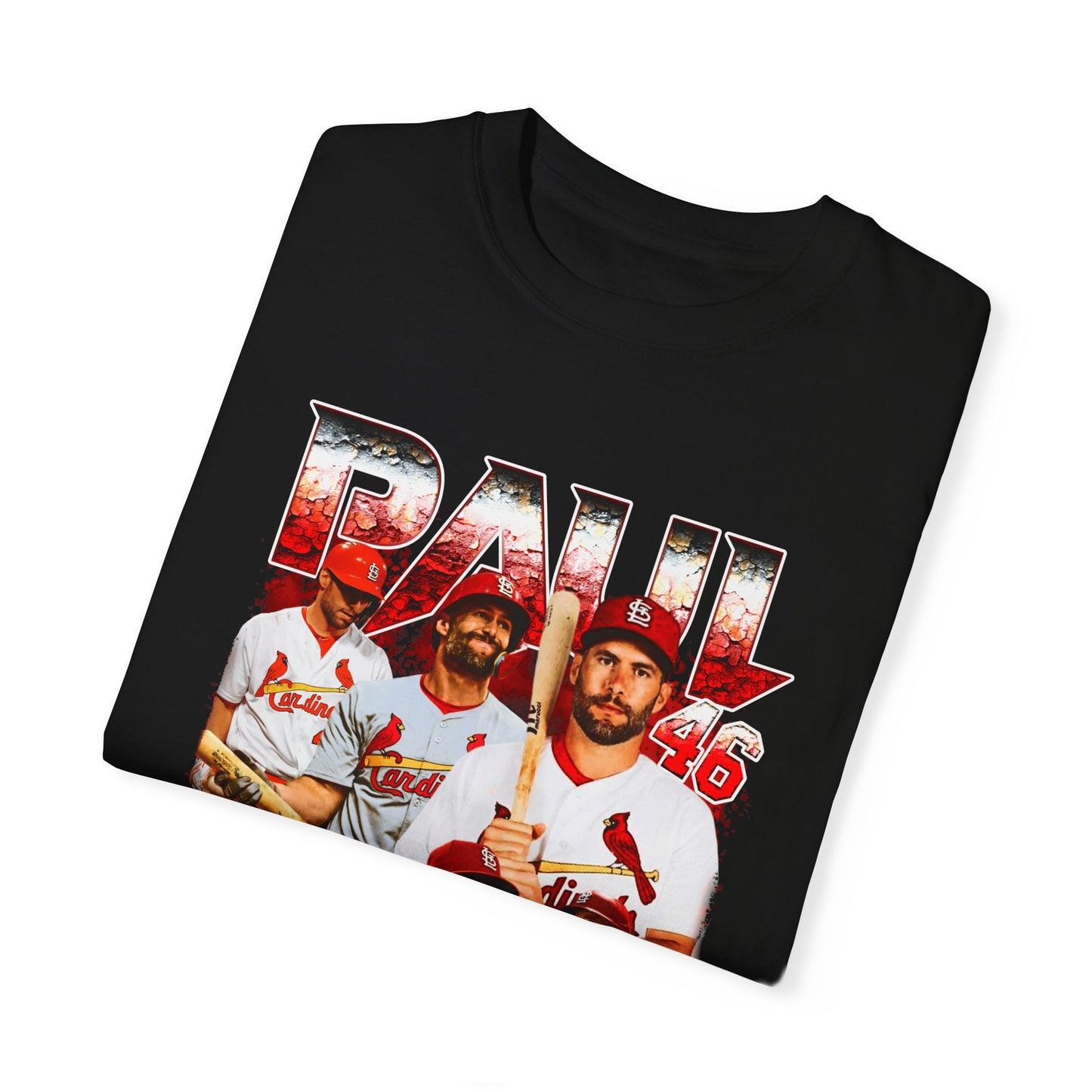 WIY x Goldschmidt Vintage T-Shirt
