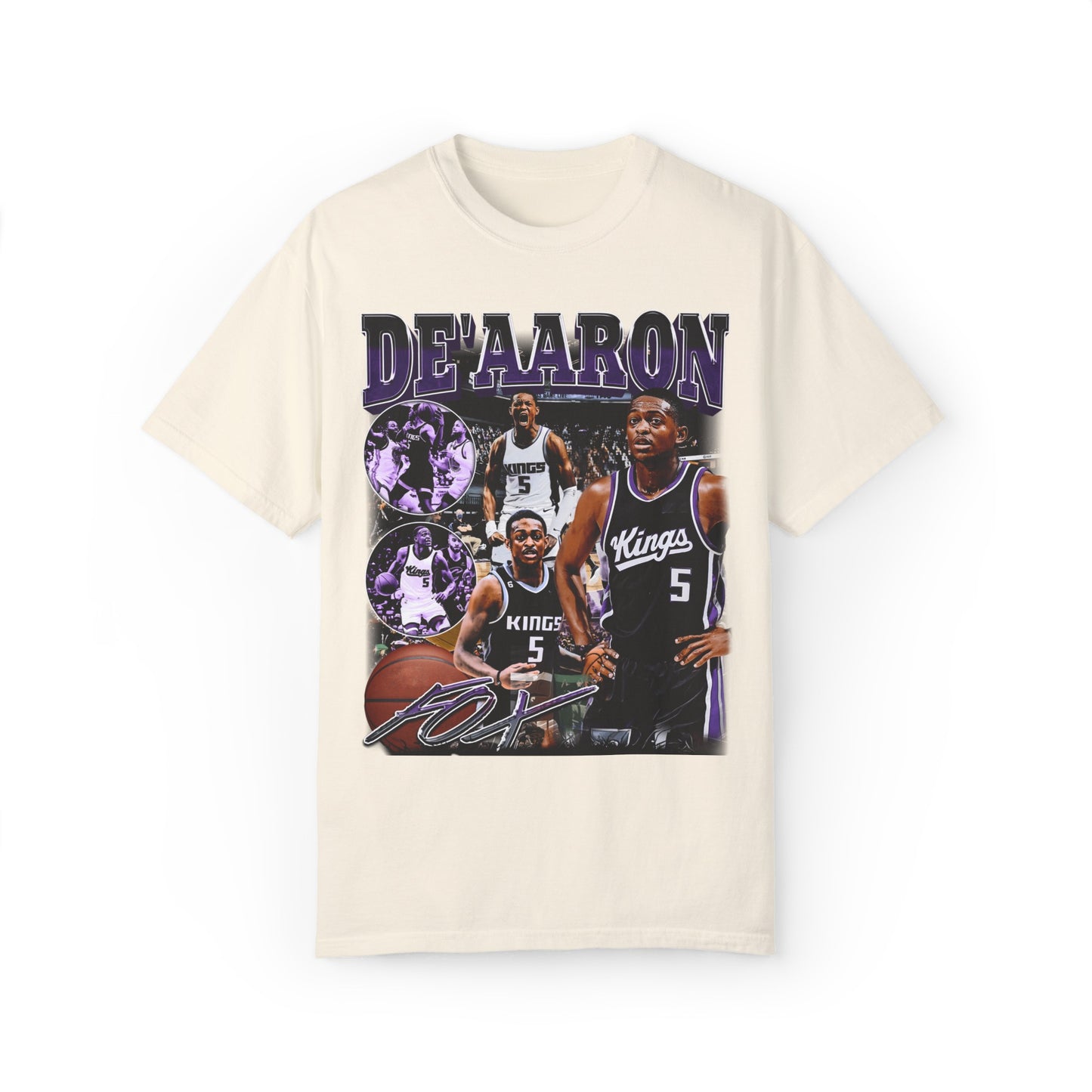 WIY x Fox Vintage T-Shirt
