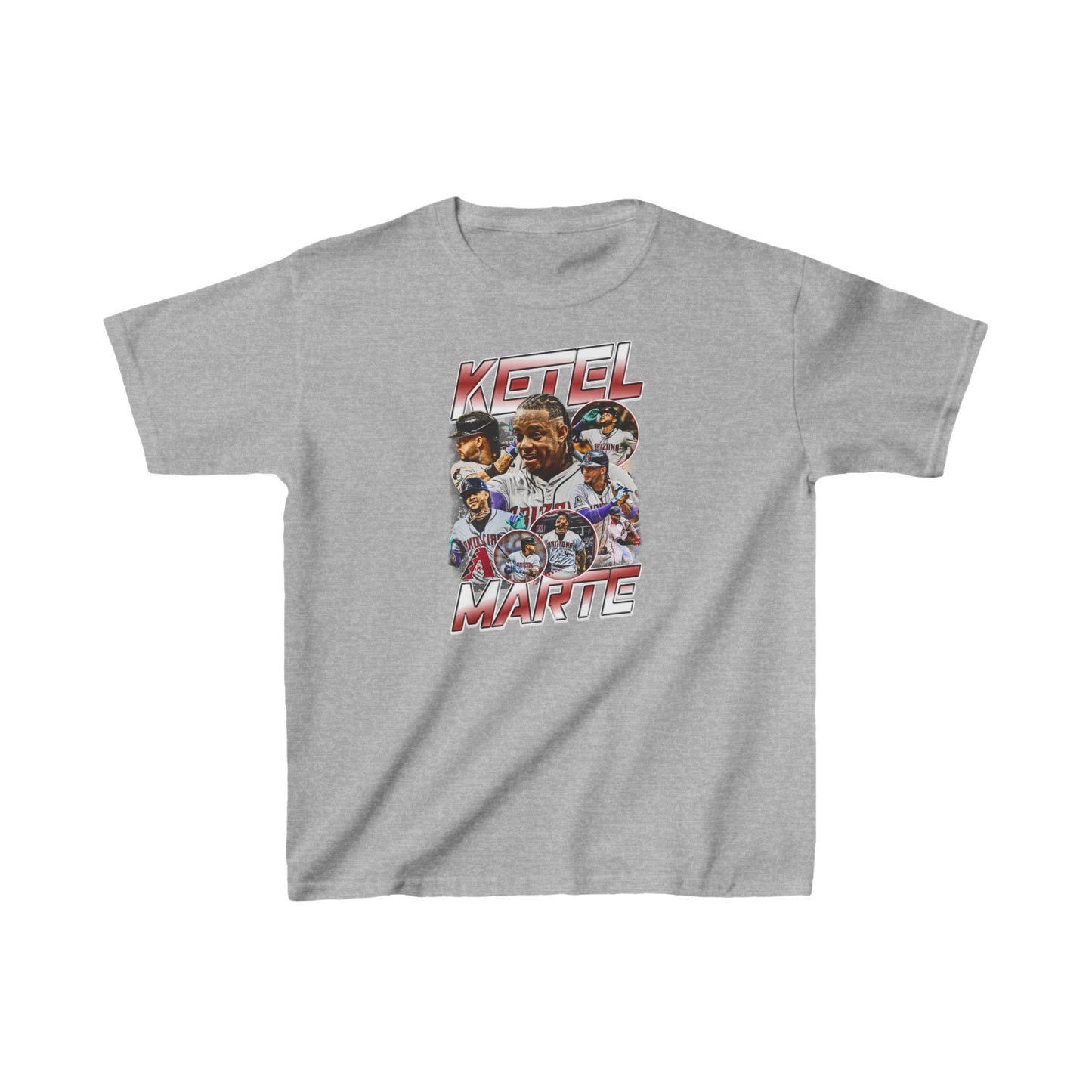 Youth WIY x K Marte Vintage T-Shirt