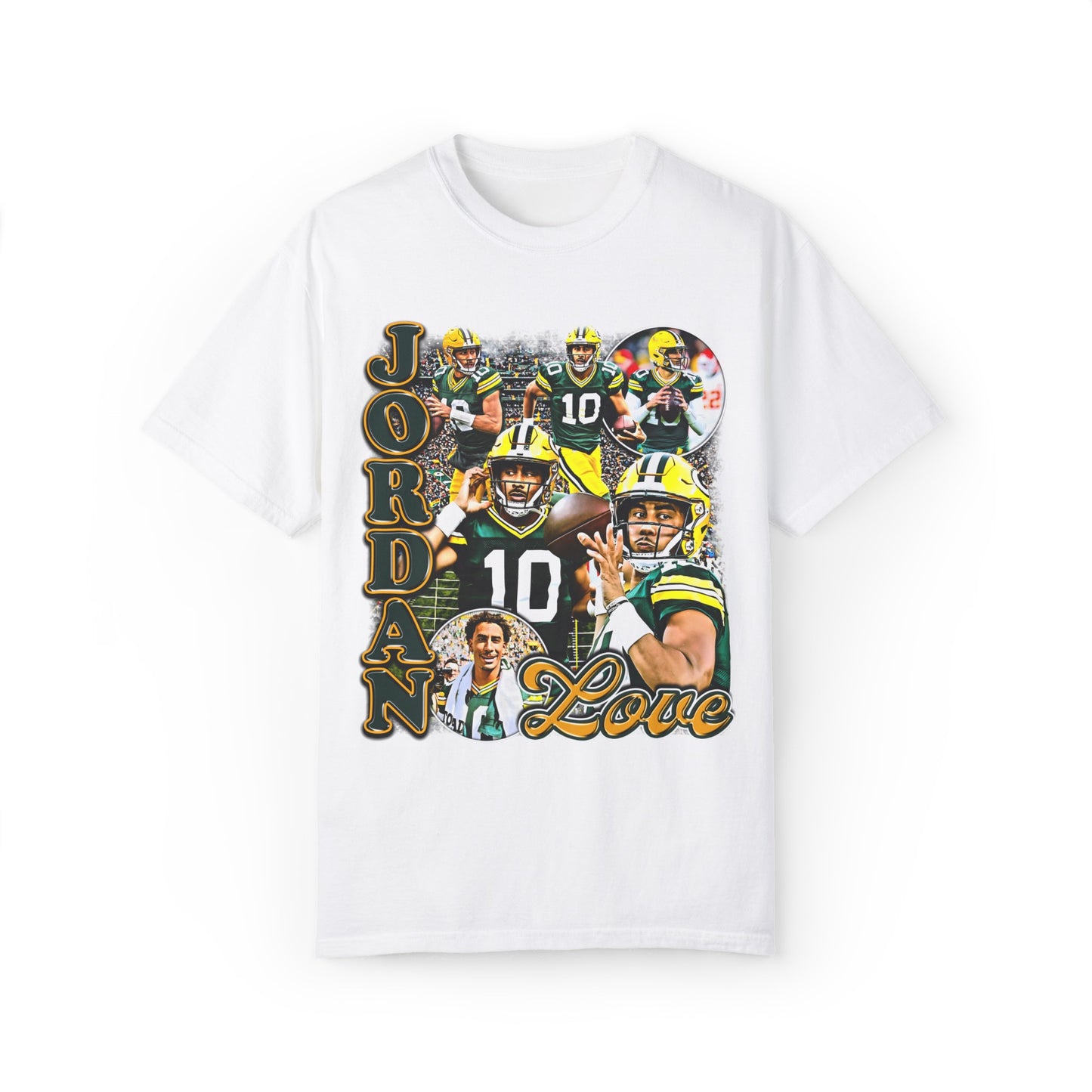 WIY x J Love Vintage T-Shirt