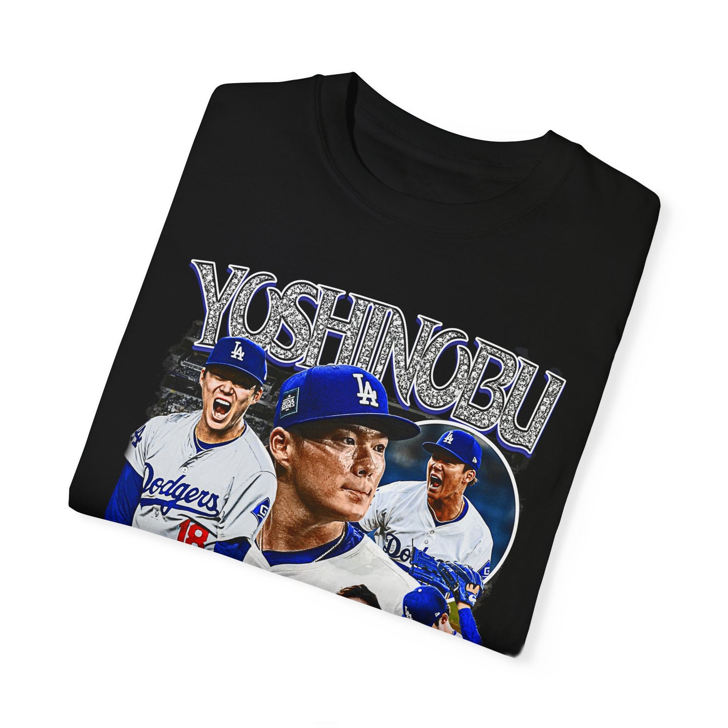 WIY x Yamamoto Vintage T-Shirt