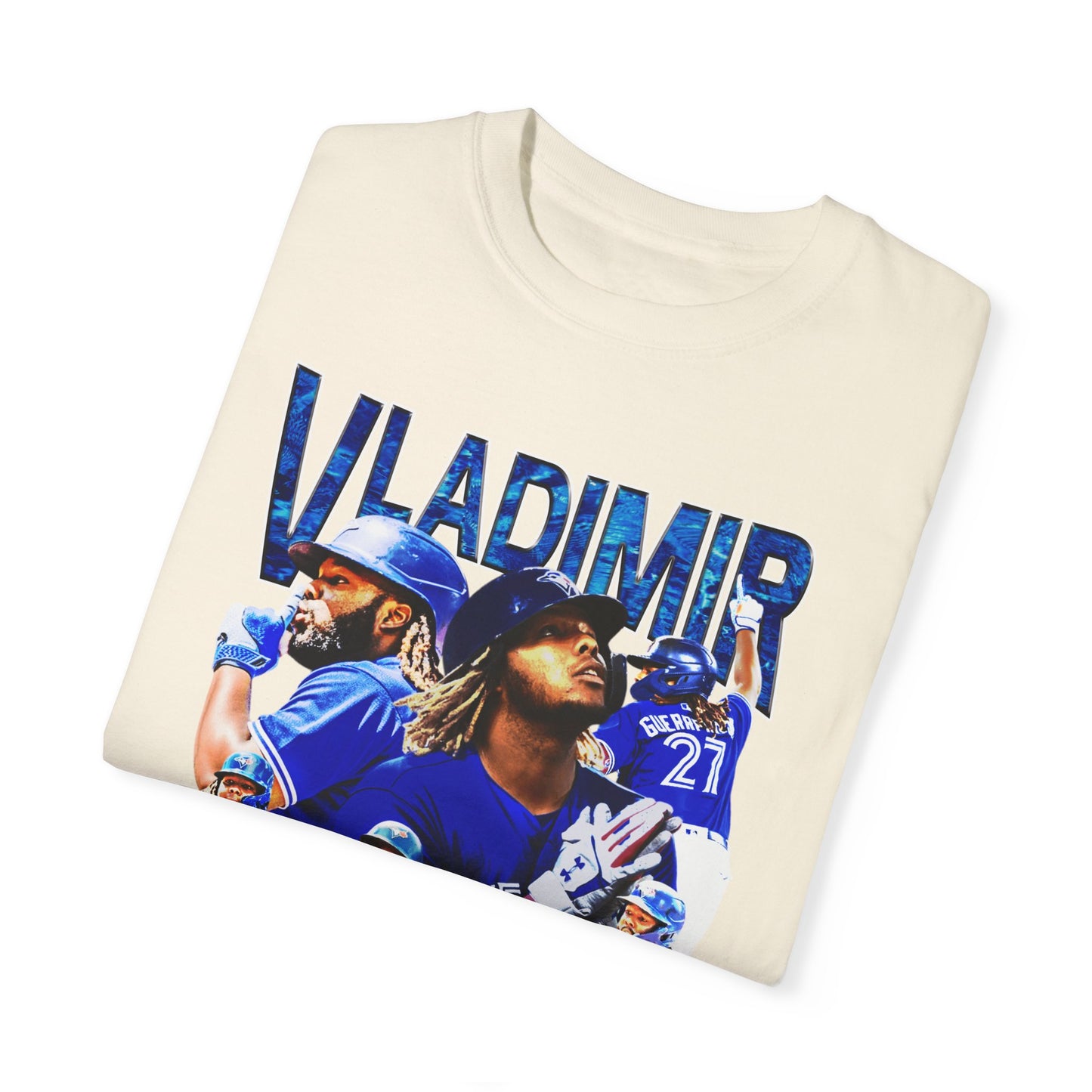 WIY x Guerrero Jr Vintage T-Shirt