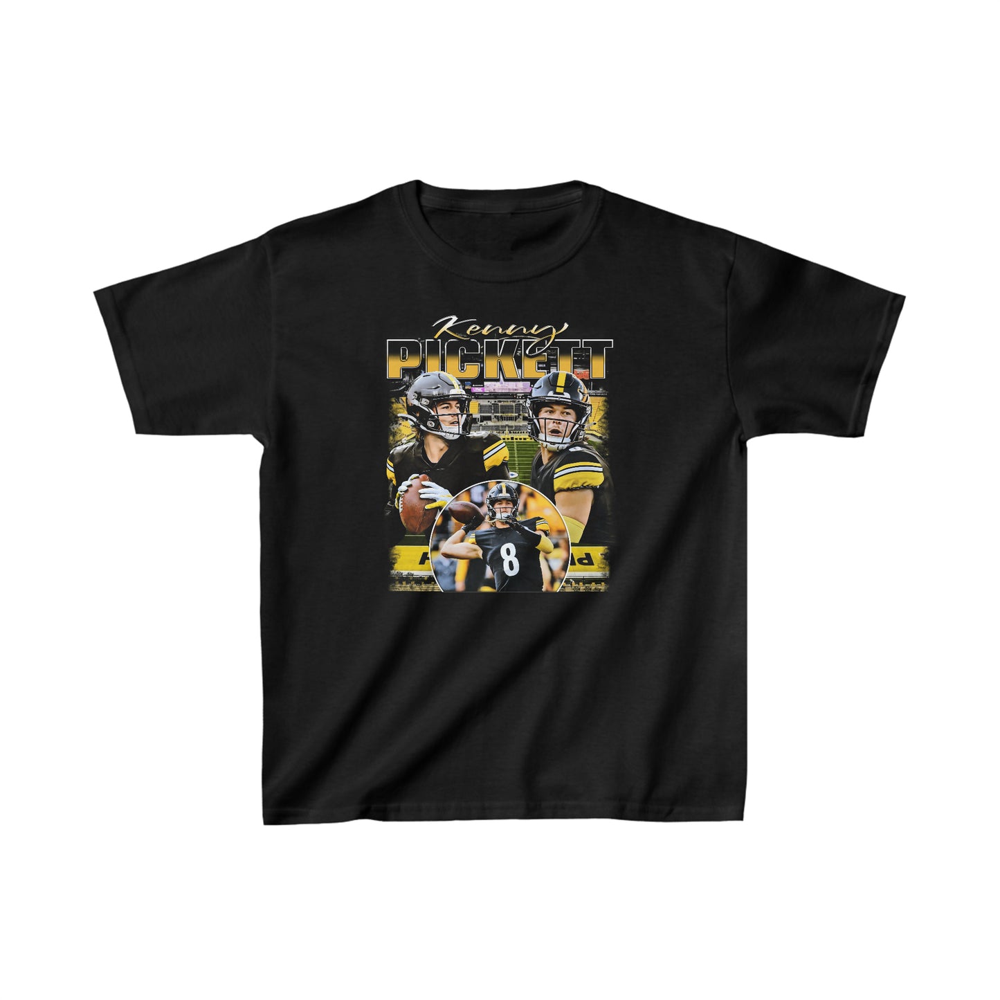 Youth WIY x Pickett Vintage T-Shirt