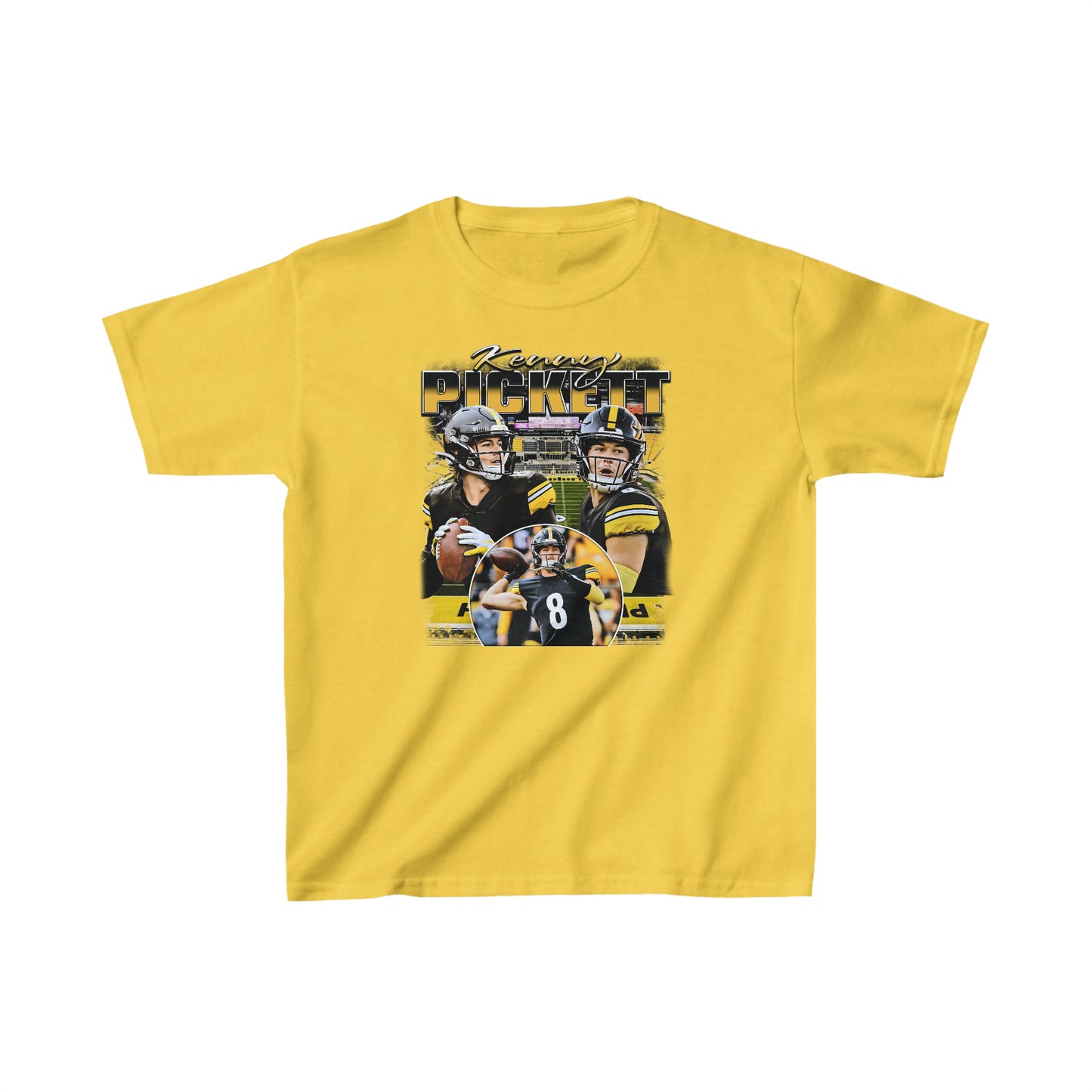 Youth WIY x Pickett Vintage T-Shirt