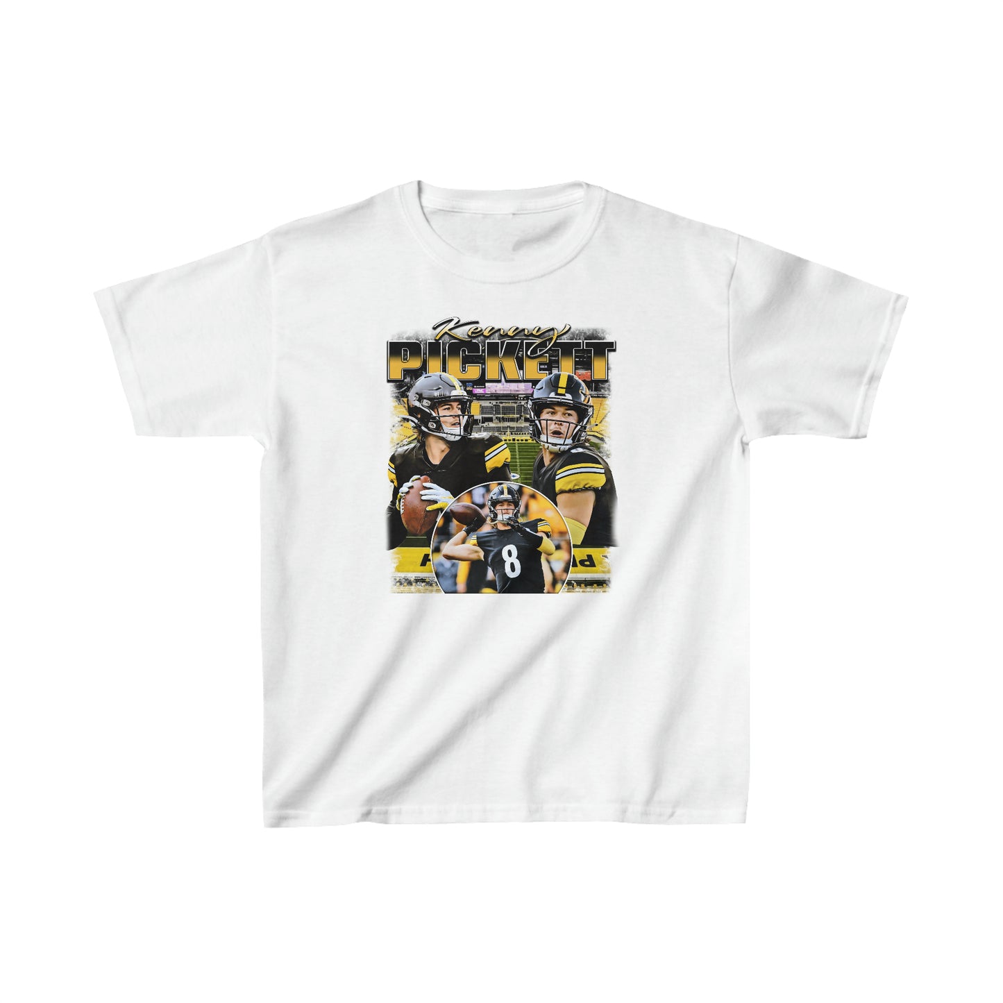 Youth WIY x Pickett Vintage T-Shirt
