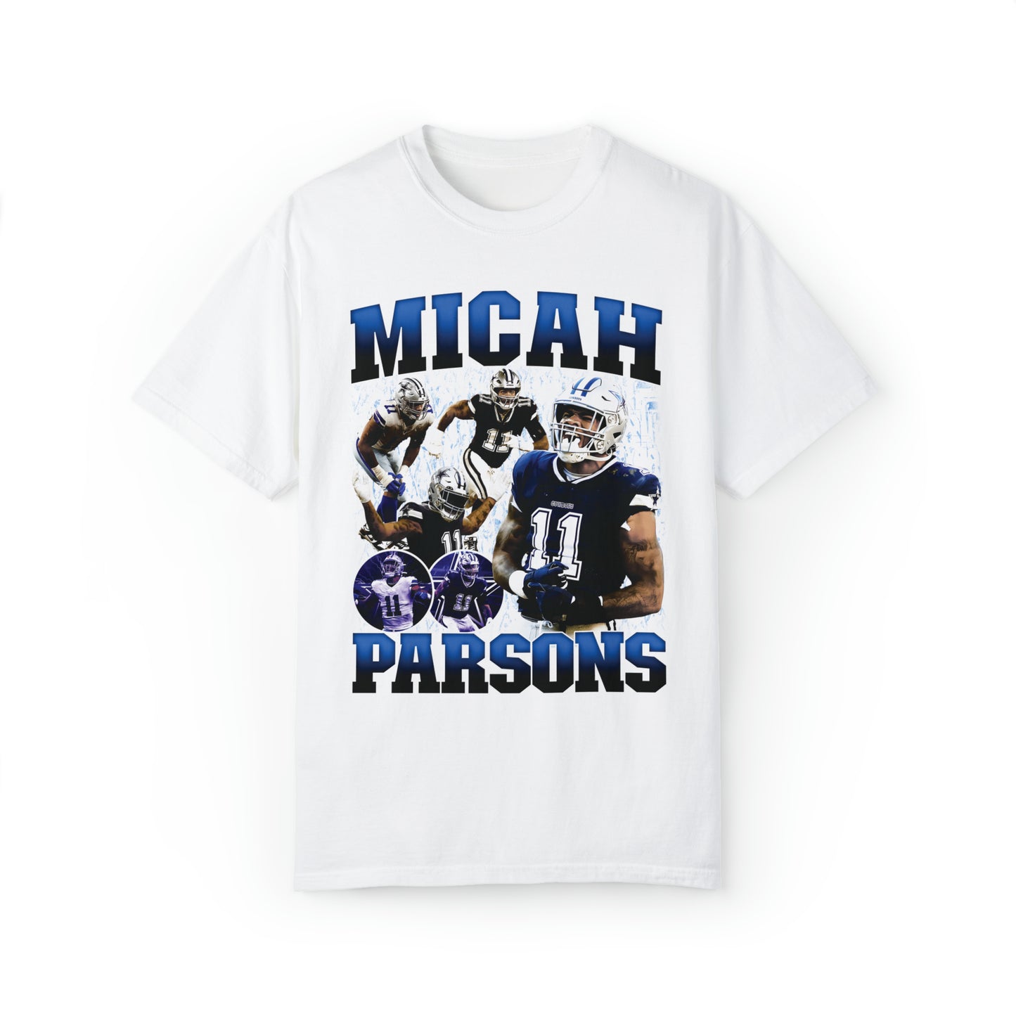 WIY x Parsons Vintage T-Shirt