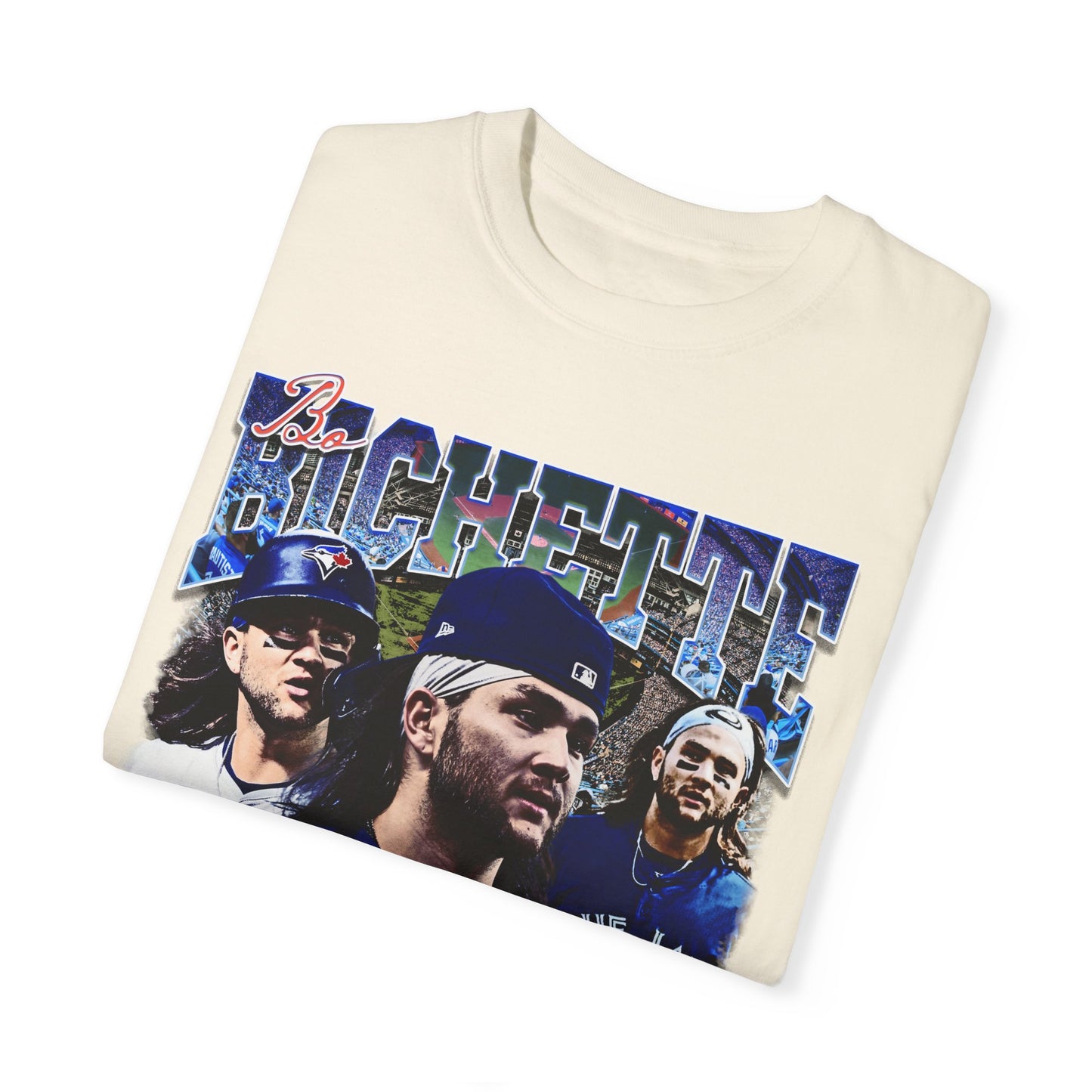 WIY x Bichette Vintage T-Shirt