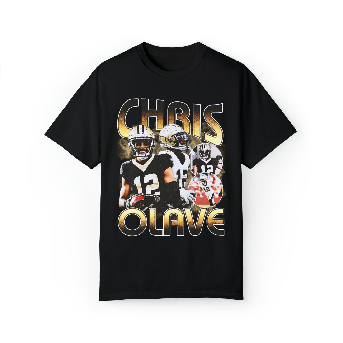 WIY x Olave Vintage T-Shirt