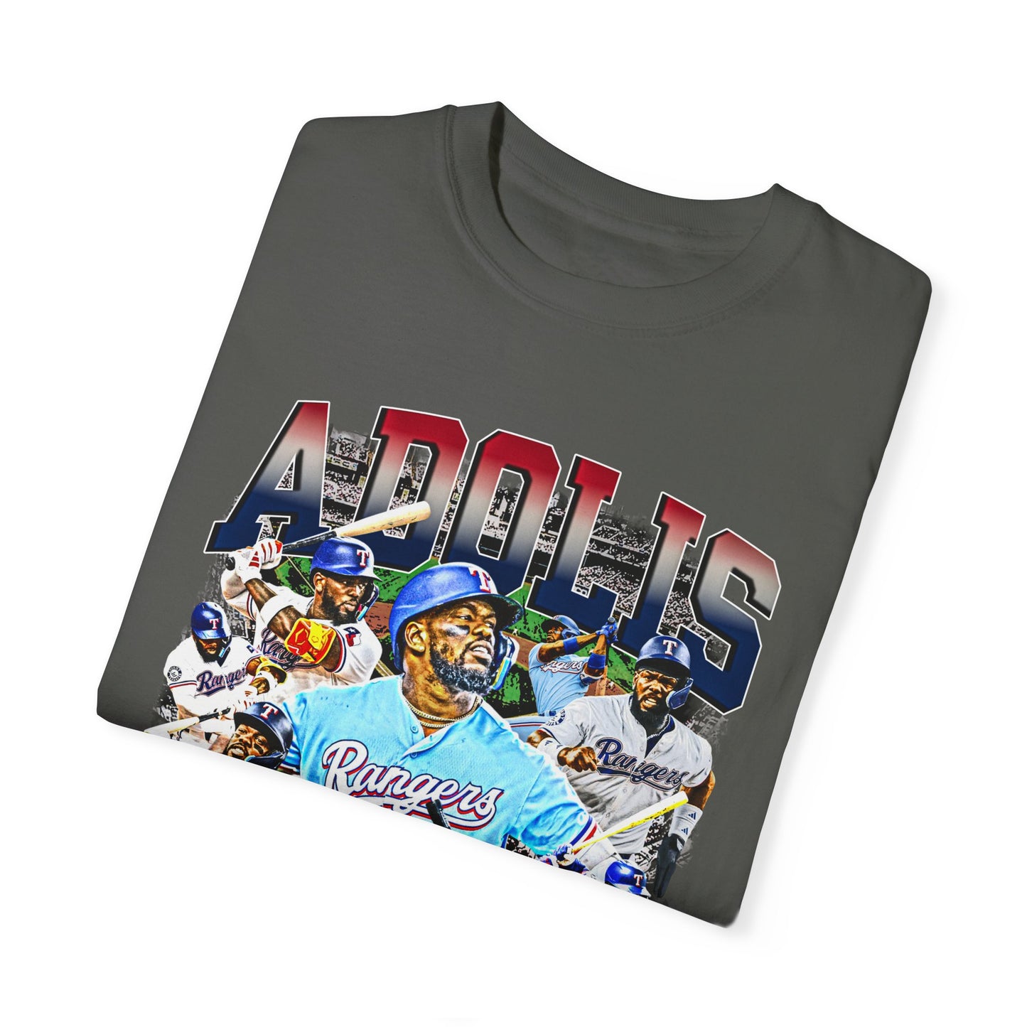 WIY x A Garcia Vintage T-Shirt