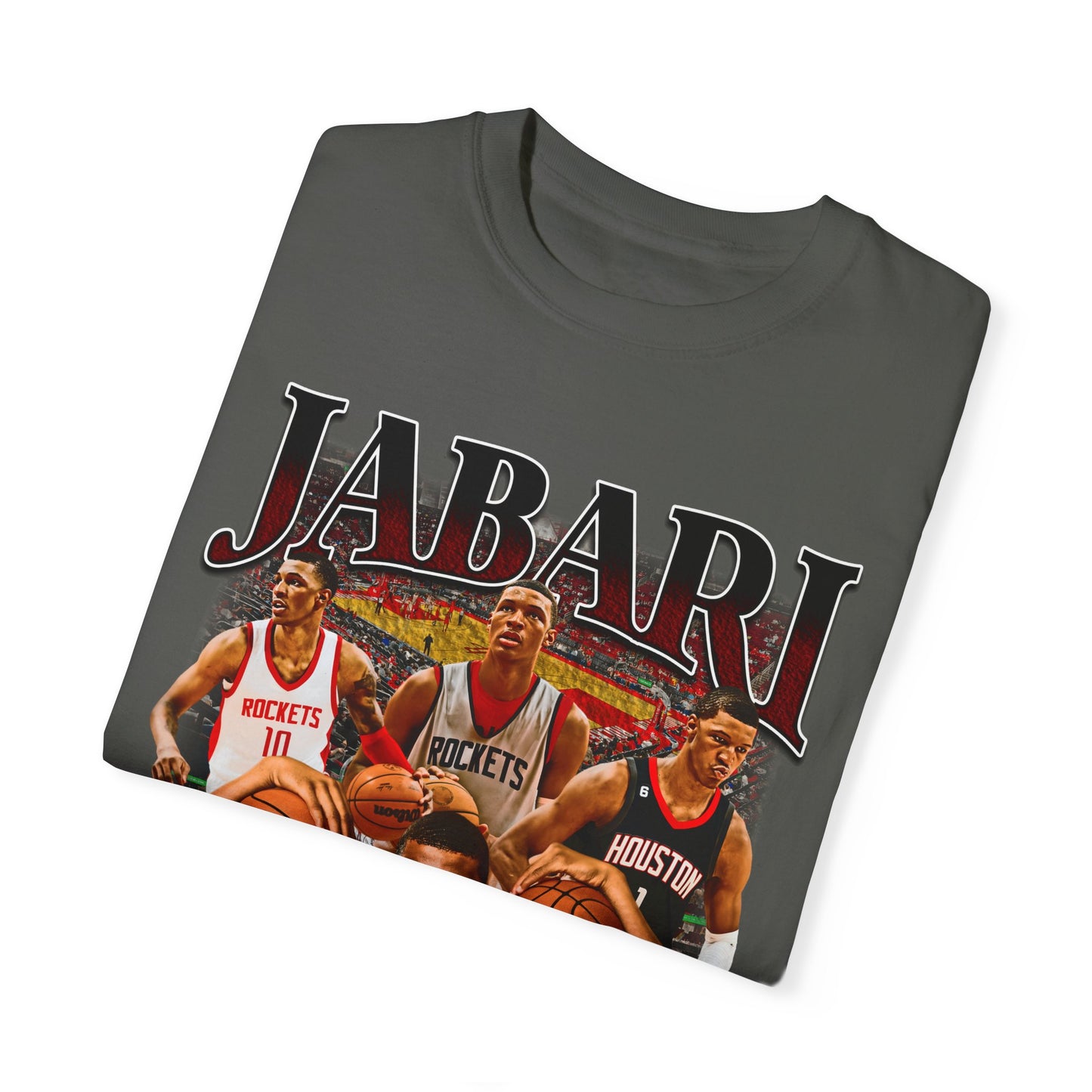WIY x J. Smith Vintage T-Shirt