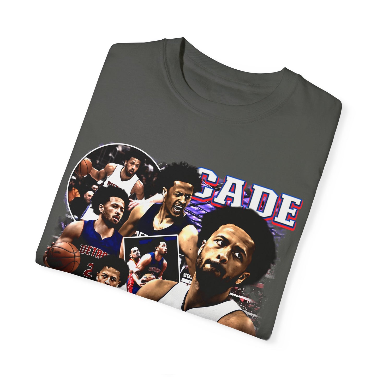 WIY x Cunningham Vintage T-Shirt