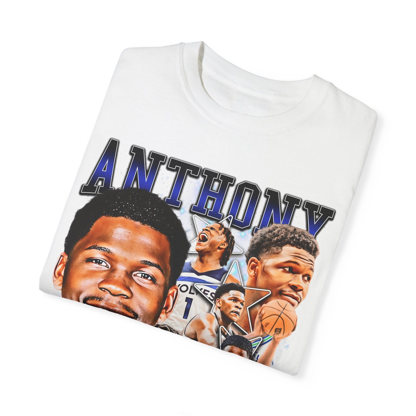 WIY x Edwards Vintage T-Shirt