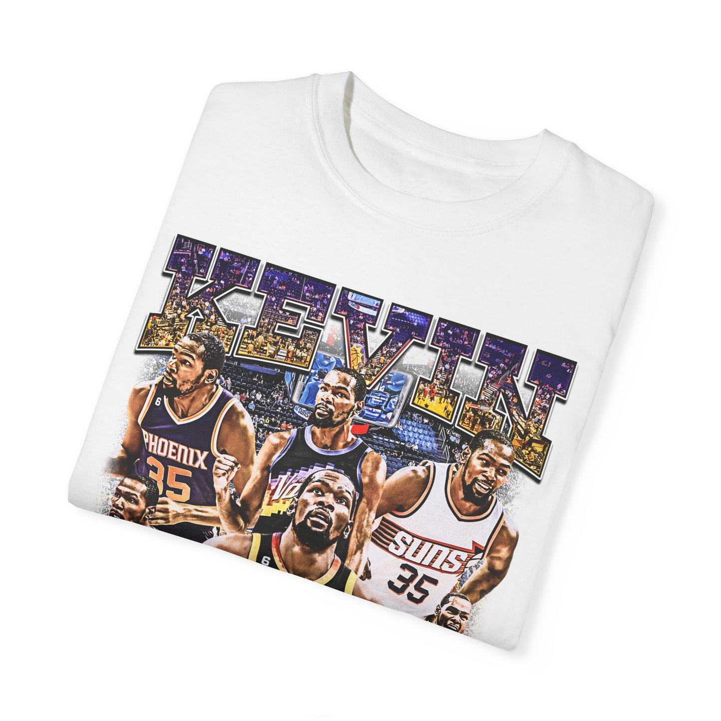 WIY x KD Vintage T-Shirt