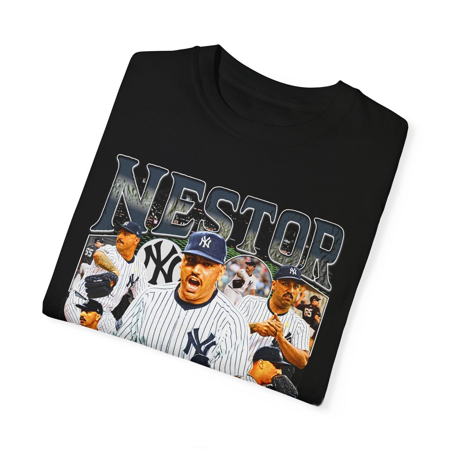 WIY x Cortes Vintage T-Shirt