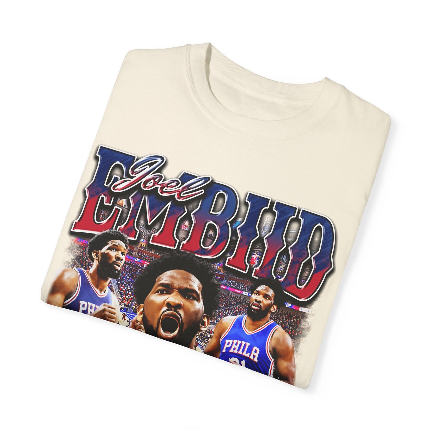 WIY x Embiid Vintage T-Shirt