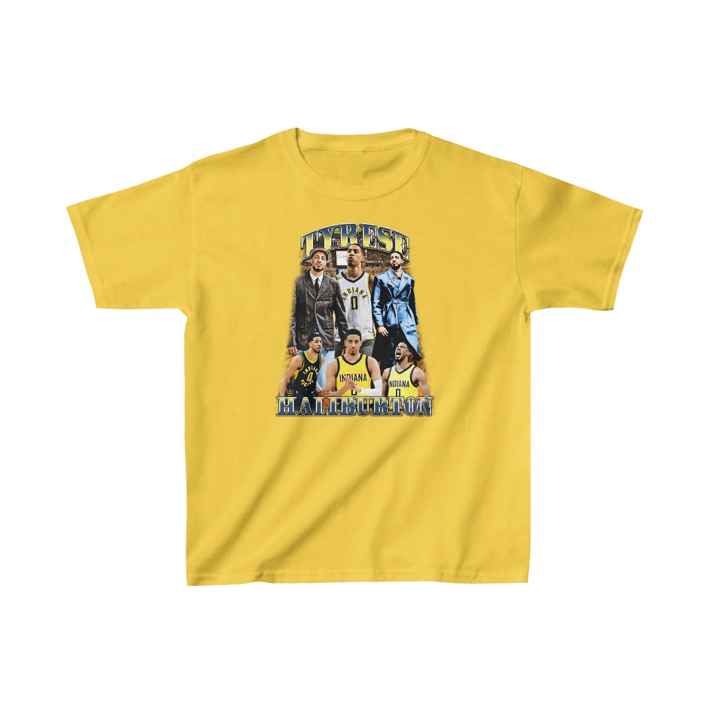 Youth WIY x Haliburton Vintage T-Shirt