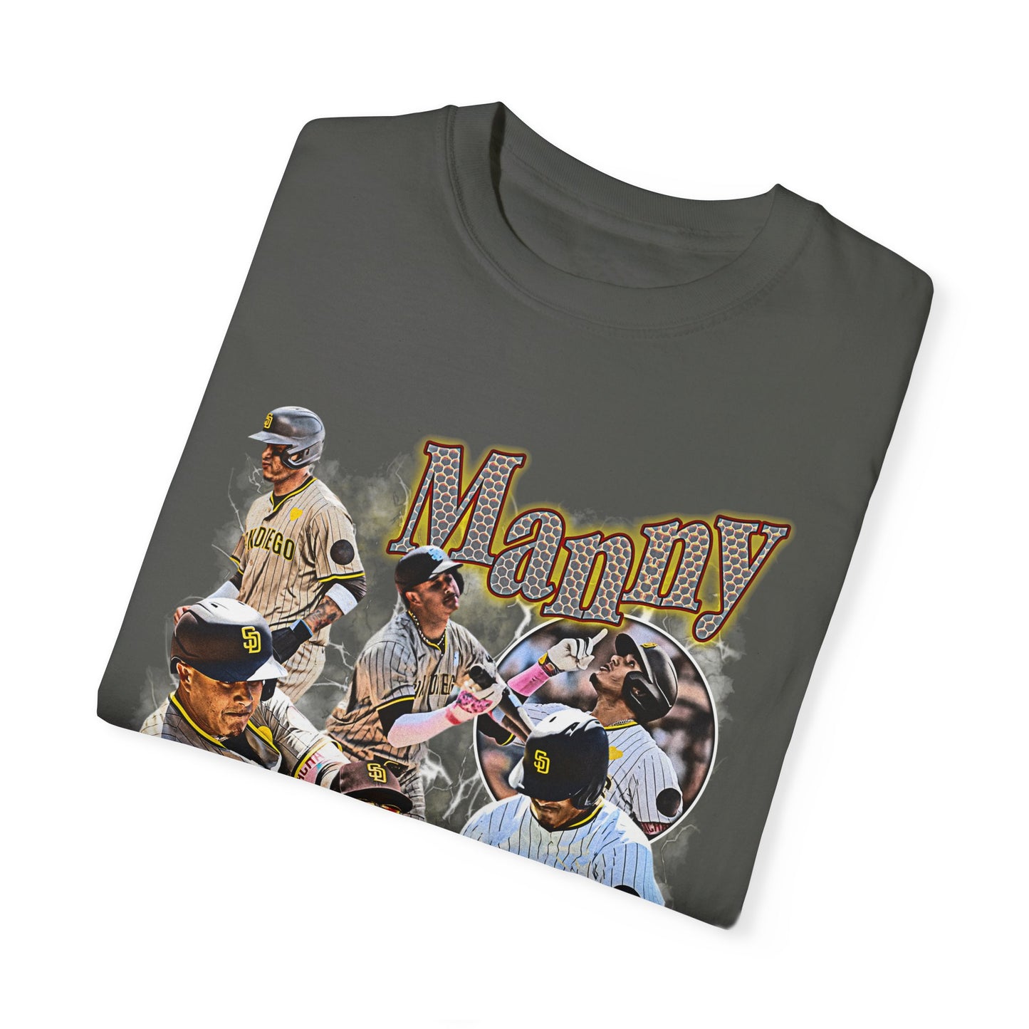 WIY x Machado Vintage T-Shirt