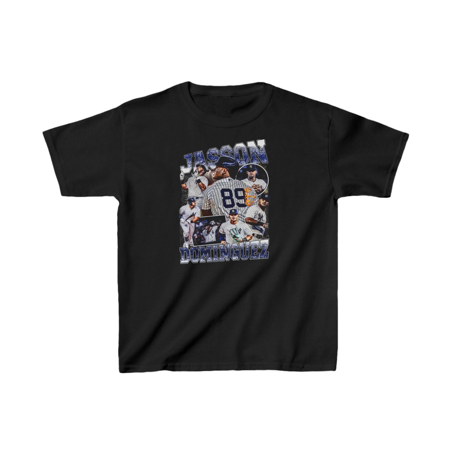 Youth WIY x Dominguez Vintage T-Shirt